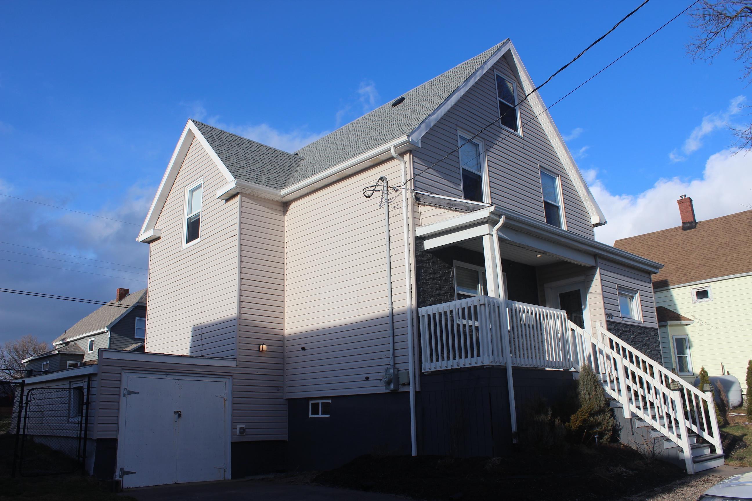 $235,000.00: 140 Victoria Street, Glace Bay