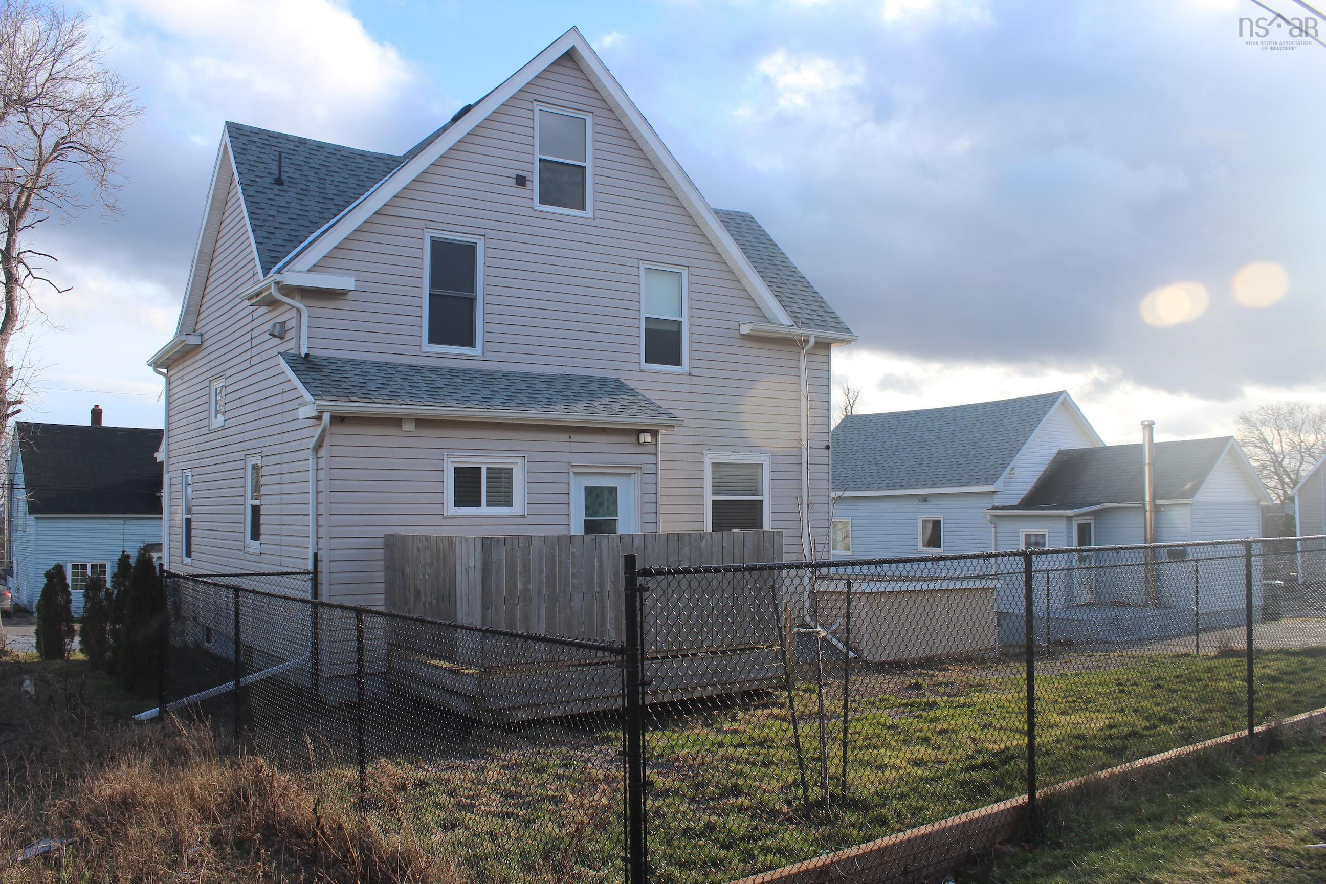 $235,000.00: 140 Victoria Street, Glace Bay