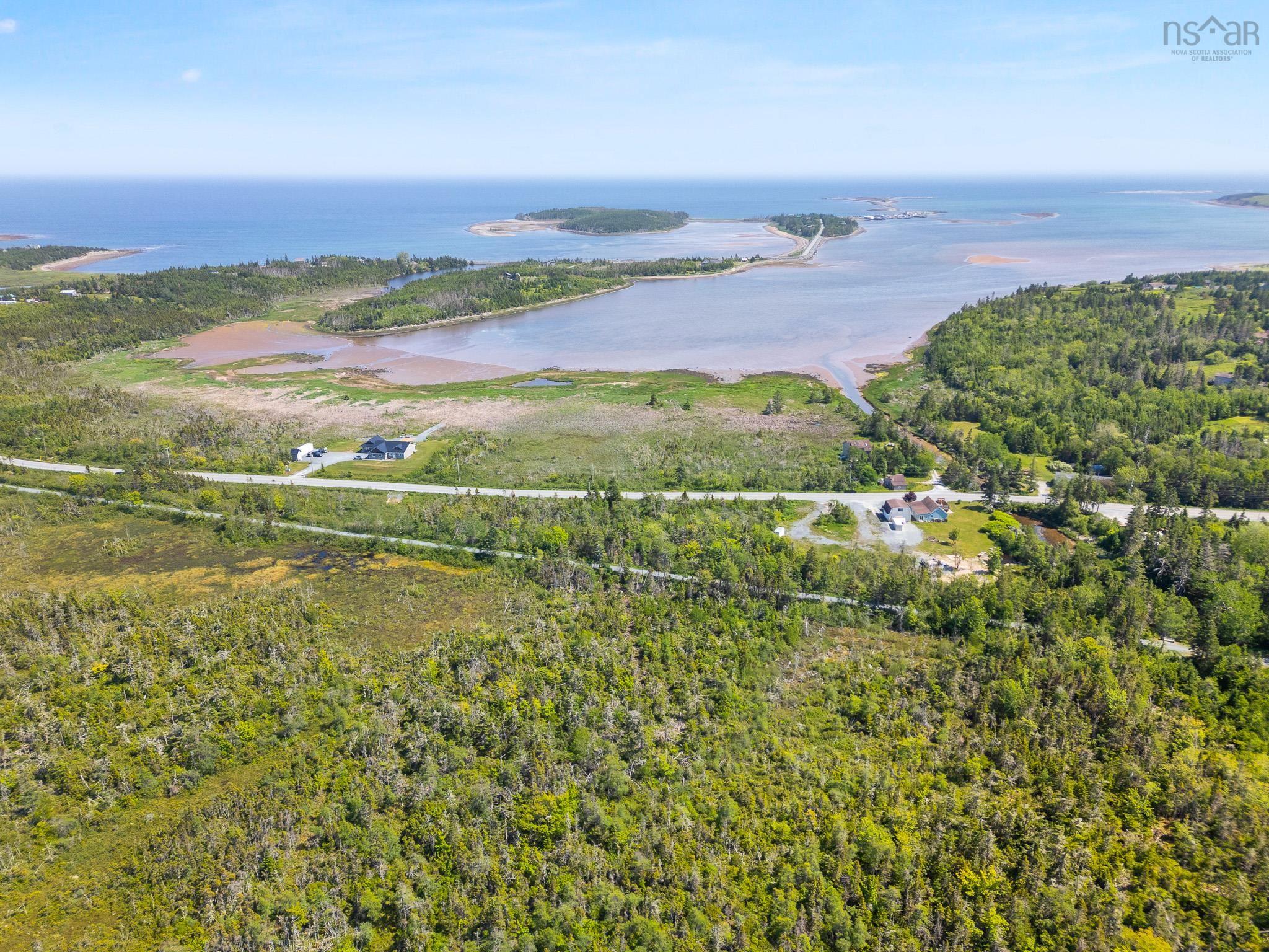 $299,900.00: Lot Highway 207, Seaforth