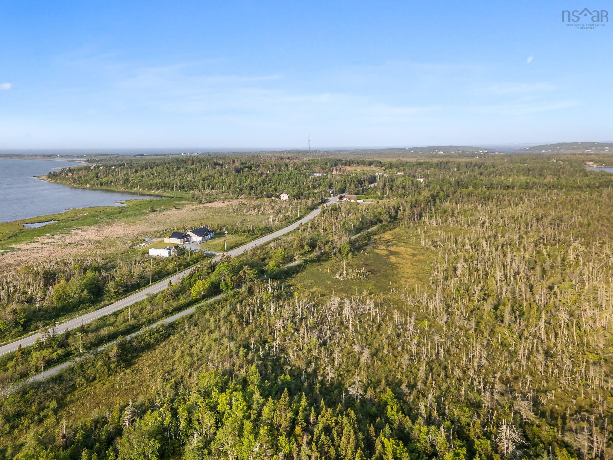 $299,900.00: Lot Highway 207, Seaforth
