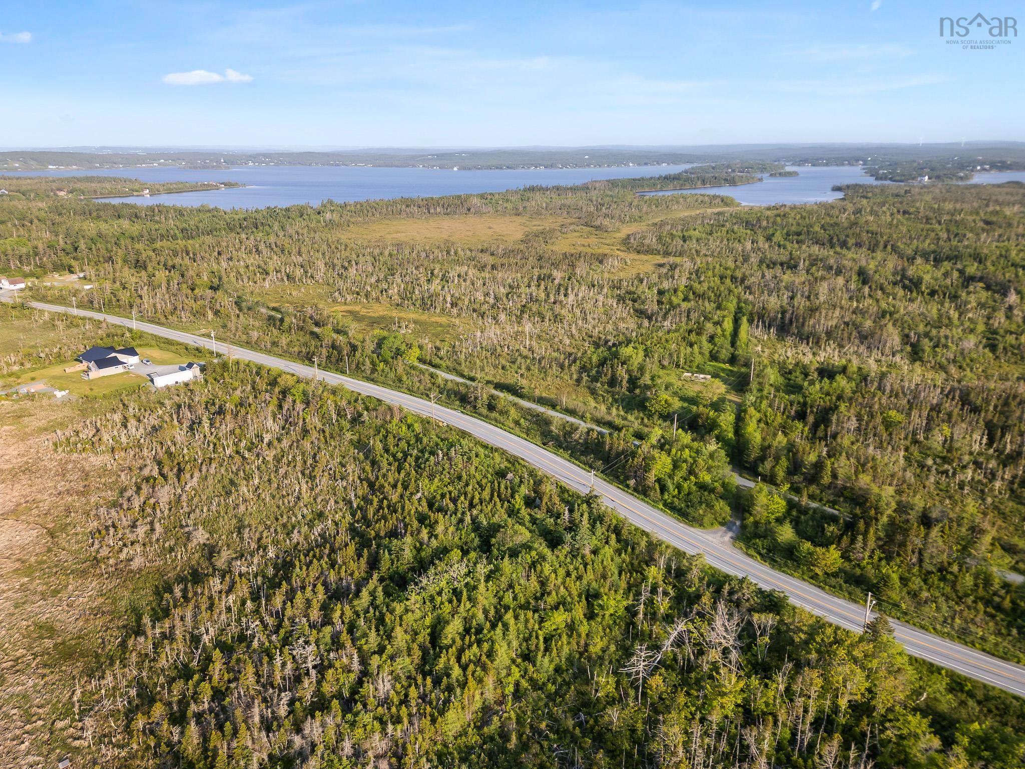 $299,900.00: Lot Highway 207, Seaforth