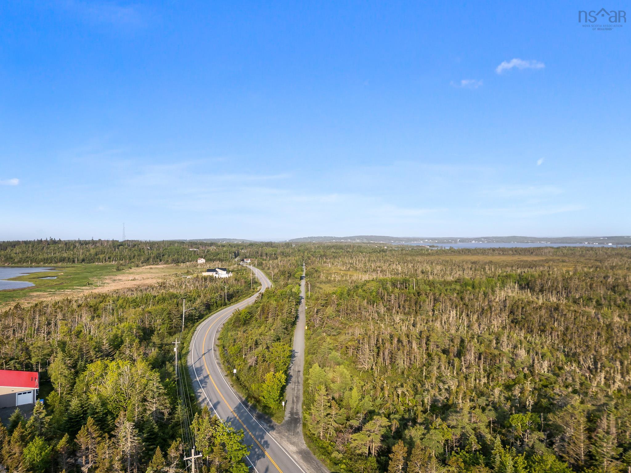 $299,900.00: Lot Highway 207, Seaforth