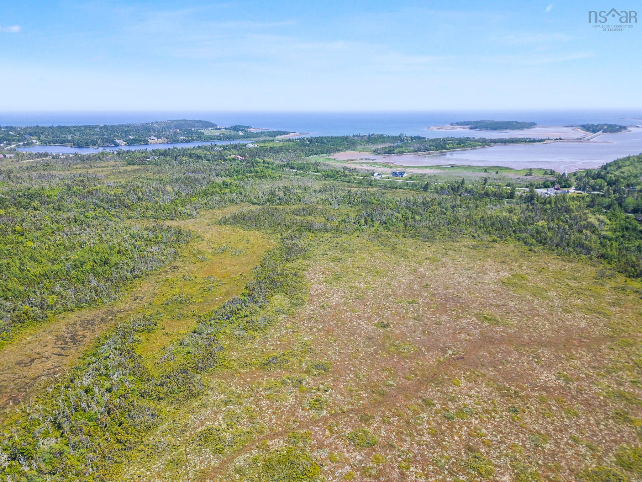 $299,900.00: Lot Highway 207, Seaforth