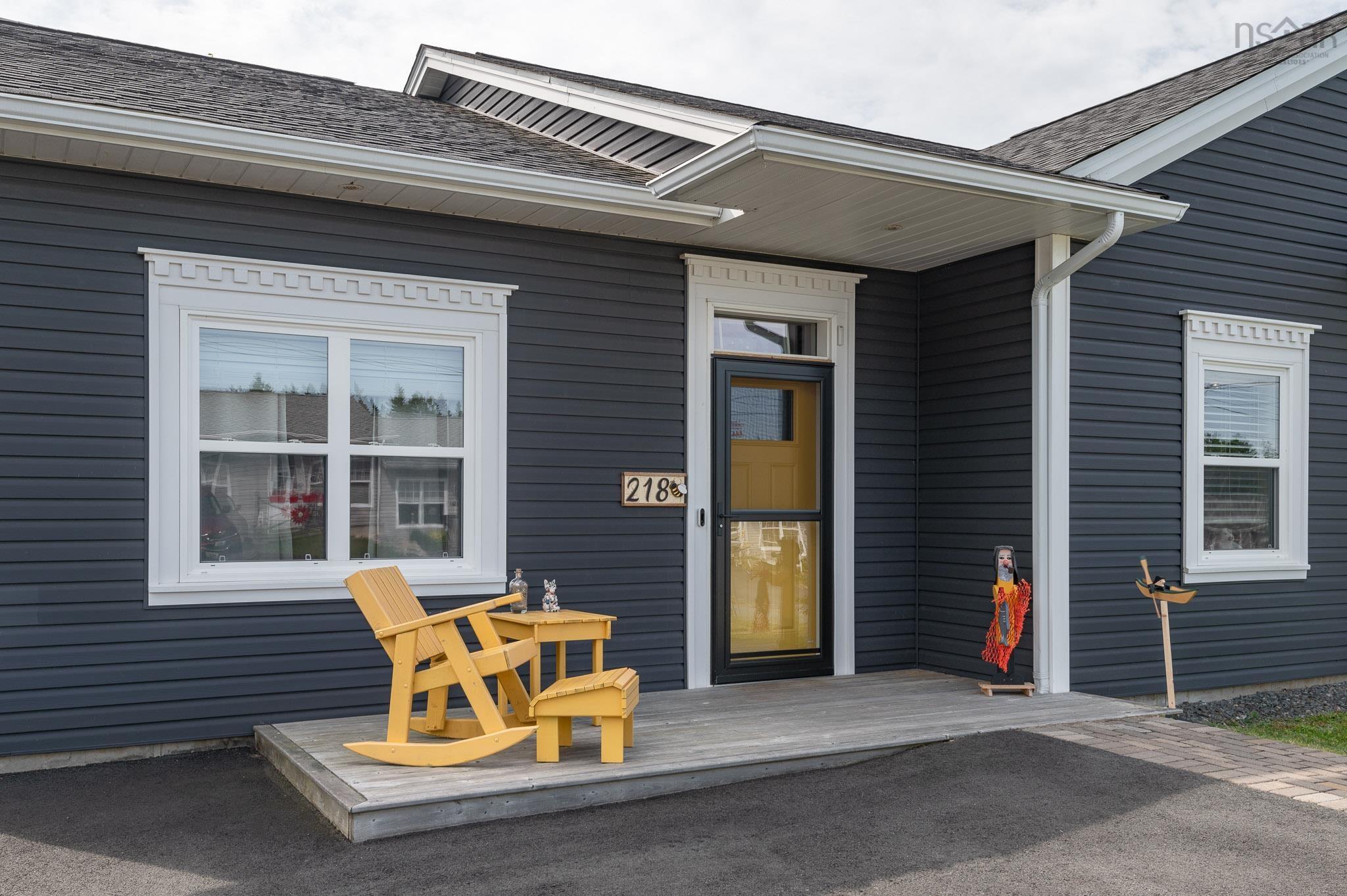 $447,500.00: 218 Adams Street, Lunenburg