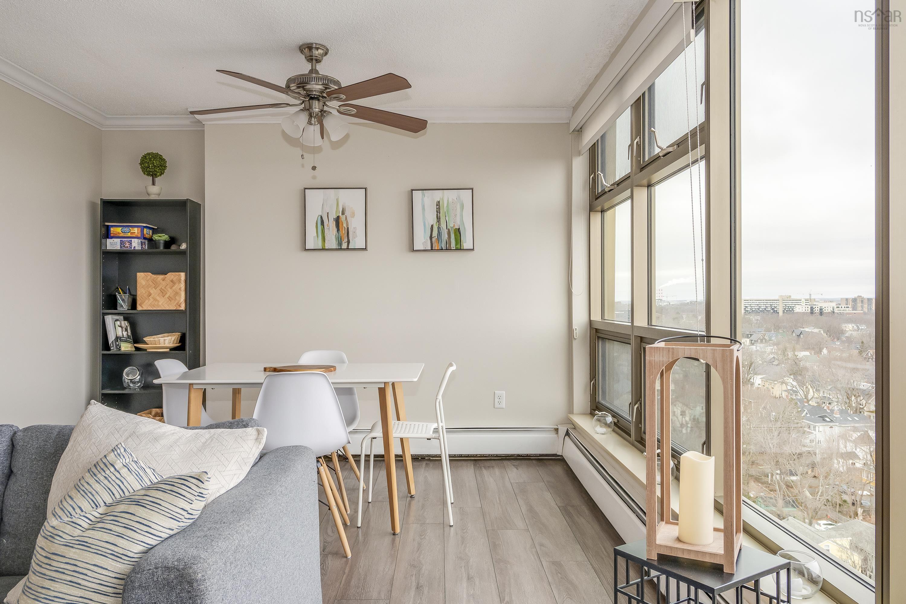 $390,000.00: 1703 6369 Coburg Road, Halifax Peninsula