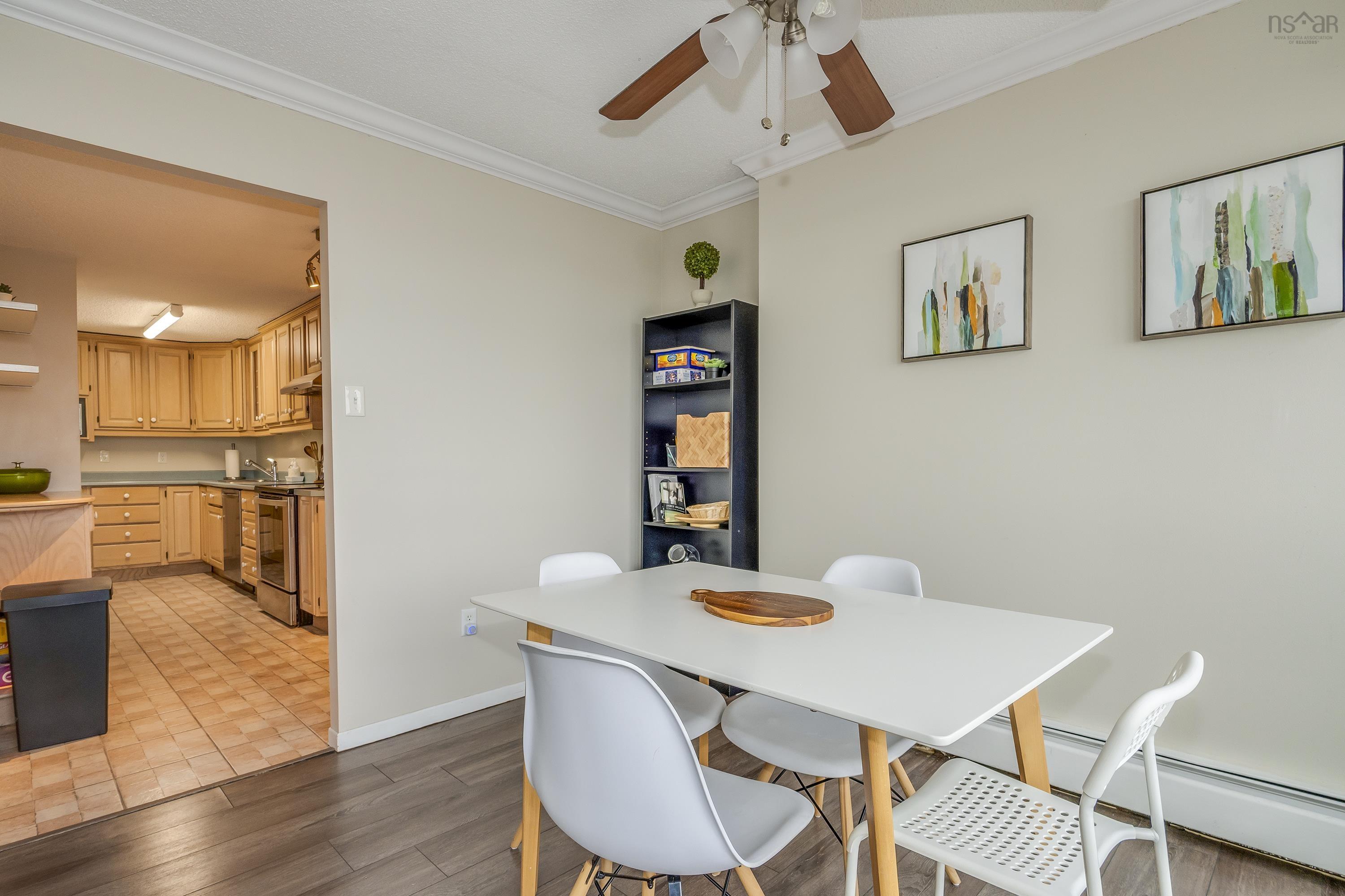$390,000.00: 1703 6369 Coburg Road, Halifax Peninsula