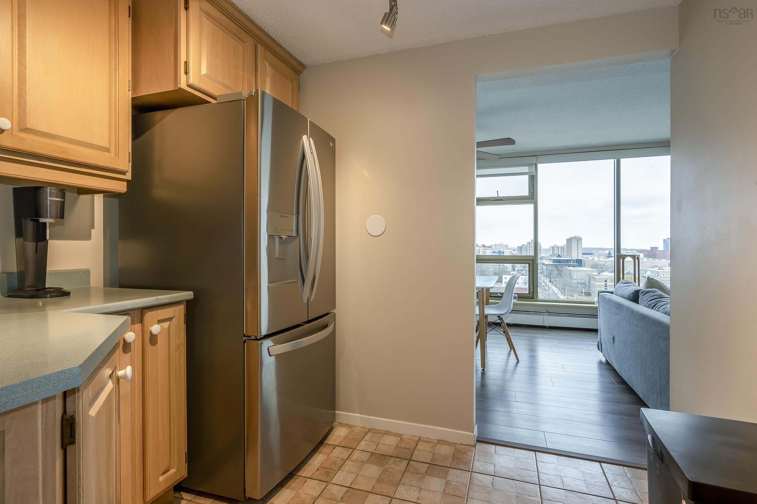 $390,000.00: 1703 6369 Coburg Road, Halifax Peninsula