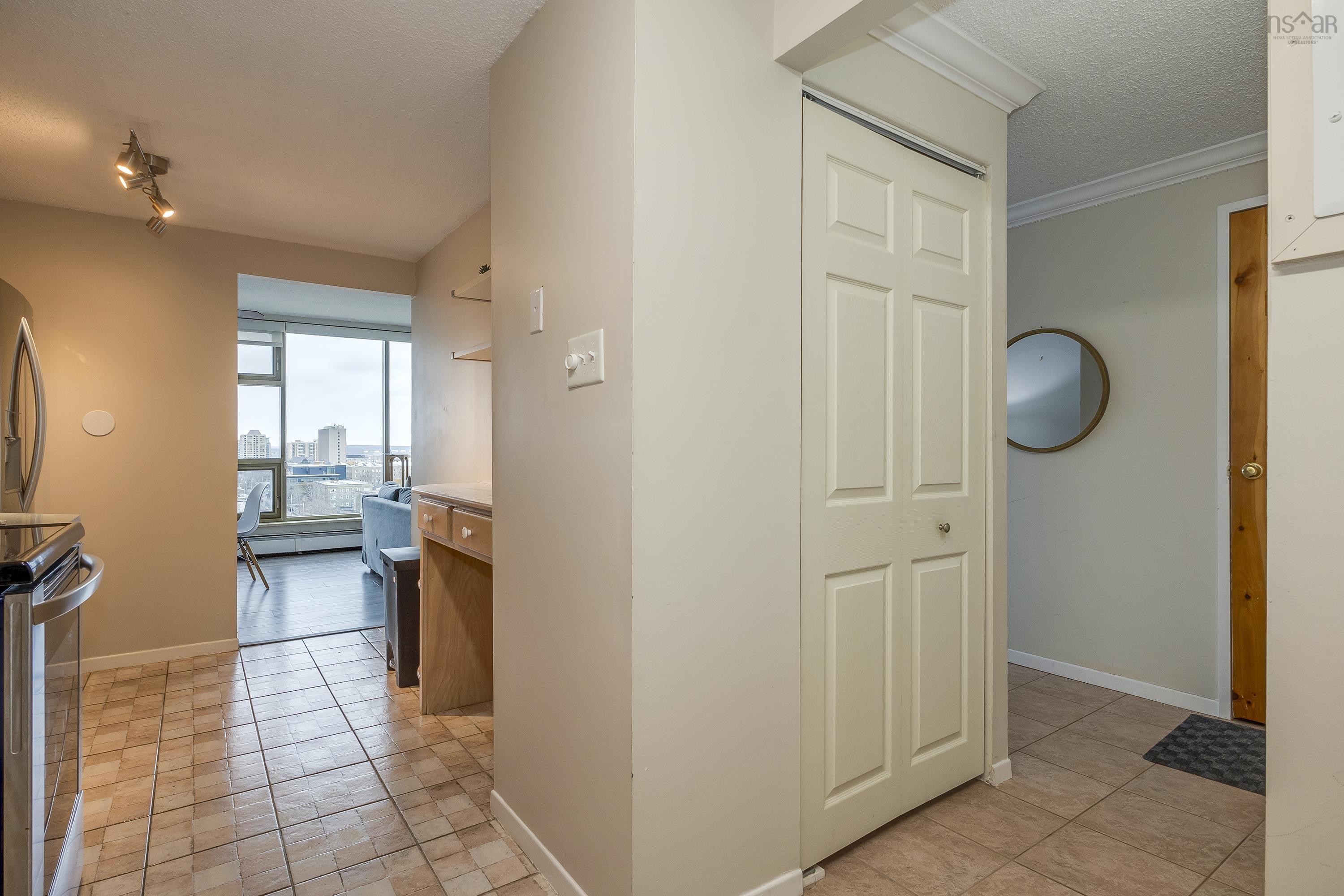 $390,000.00: 1703 6369 Coburg Road, Halifax Peninsula