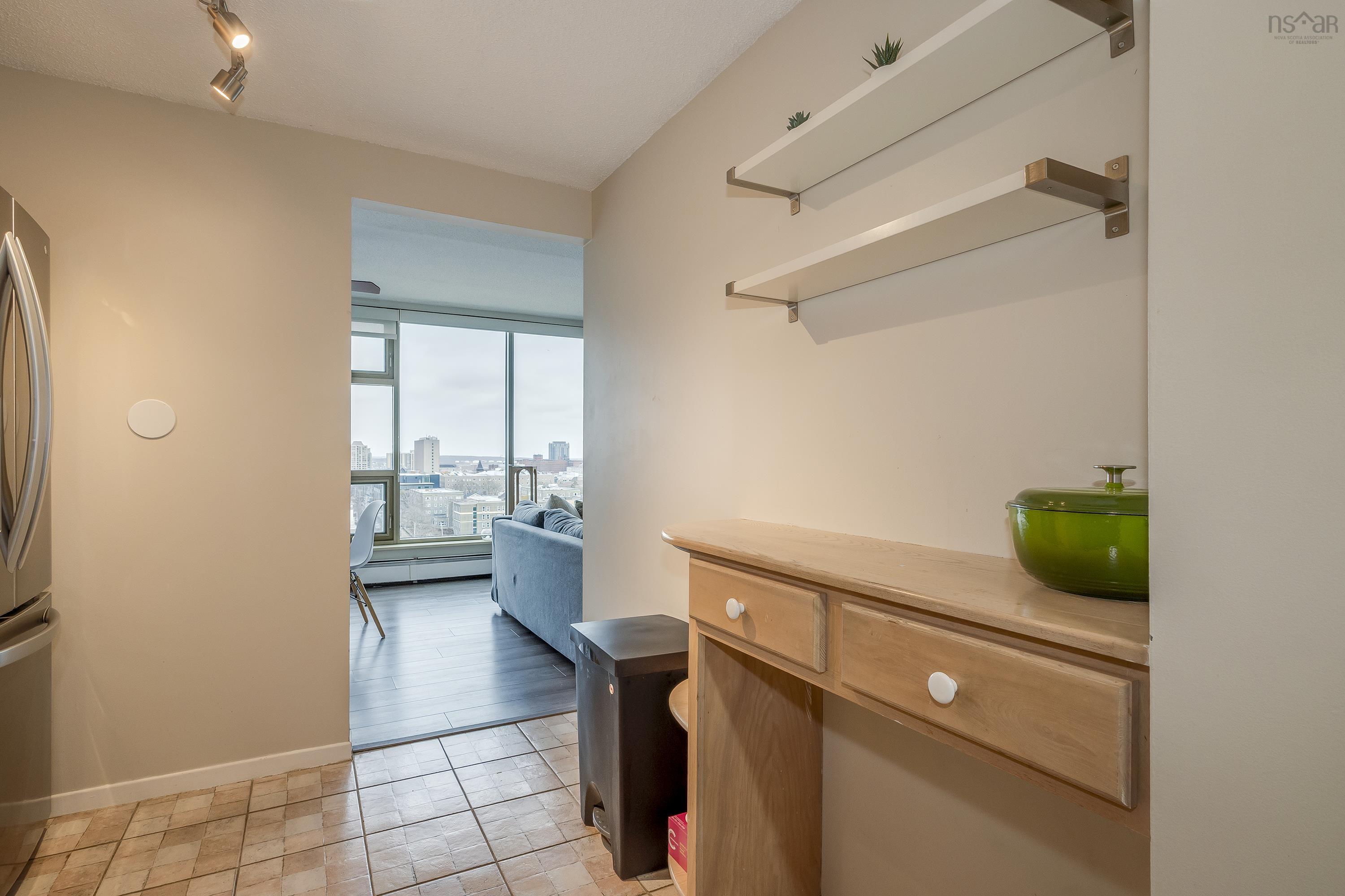 $390,000.00: 1703 6369 Coburg Road, Halifax Peninsula
