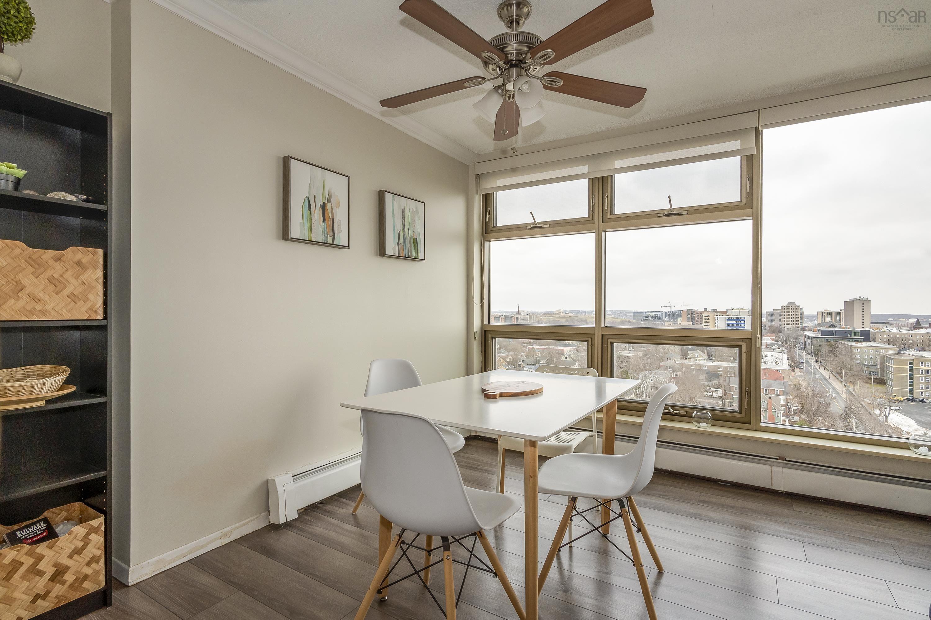 $390,000.00: 1703 6369 Coburg Road, Halifax Peninsula