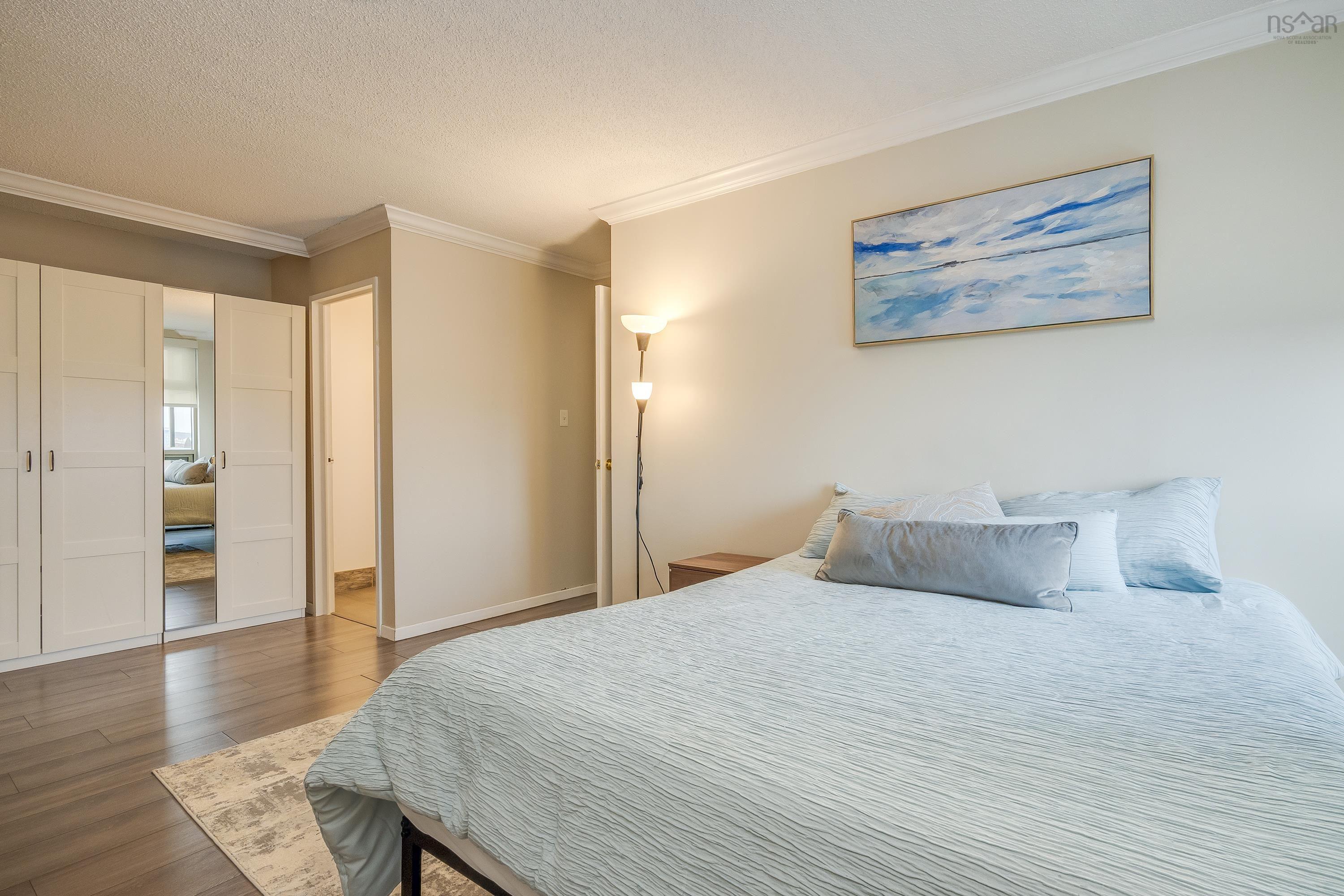 $390,000.00: 1703 6369 Coburg Road, Halifax Peninsula