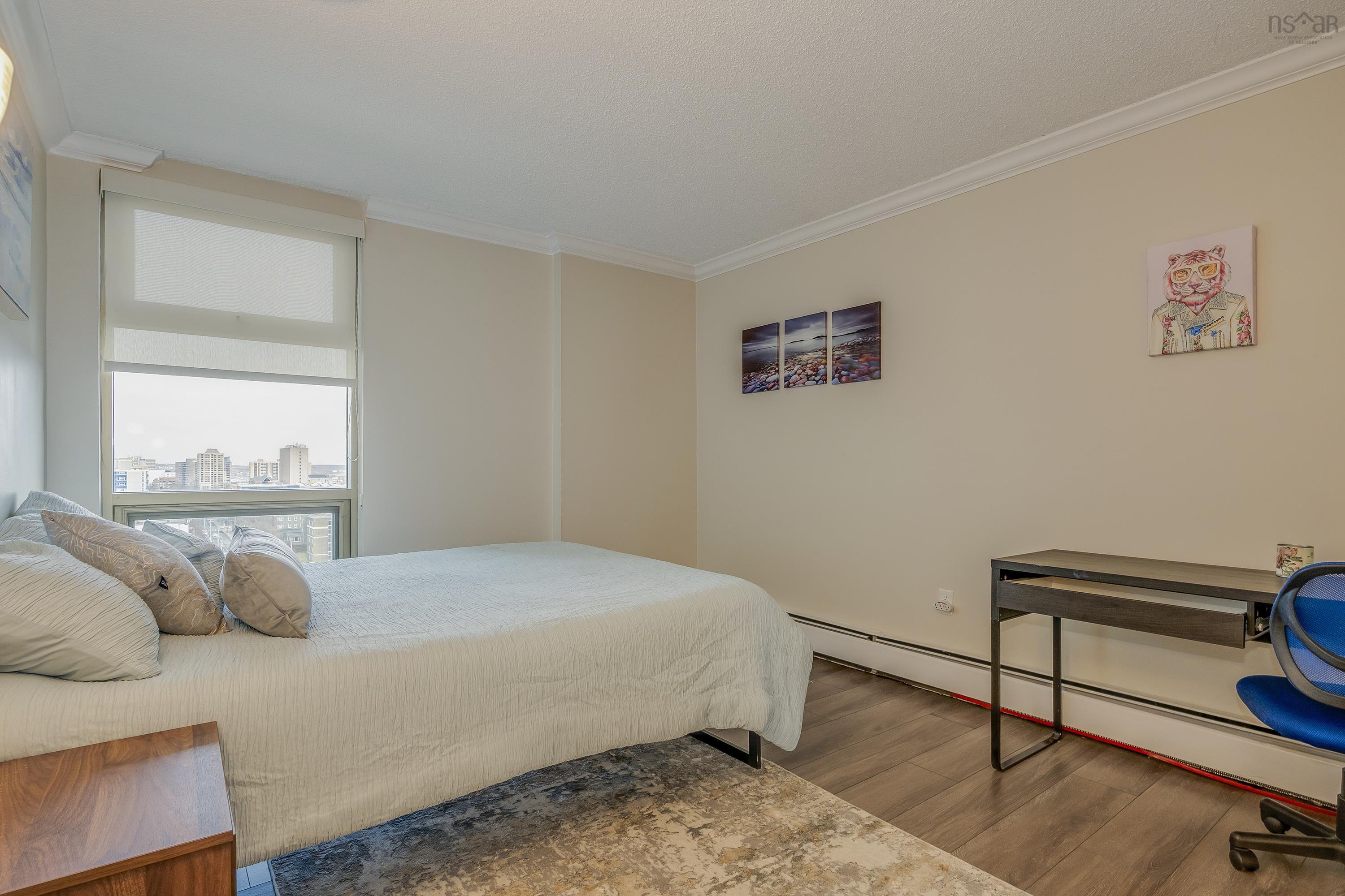 $390,000.00: 1703 6369 Coburg Road, Halifax Peninsula