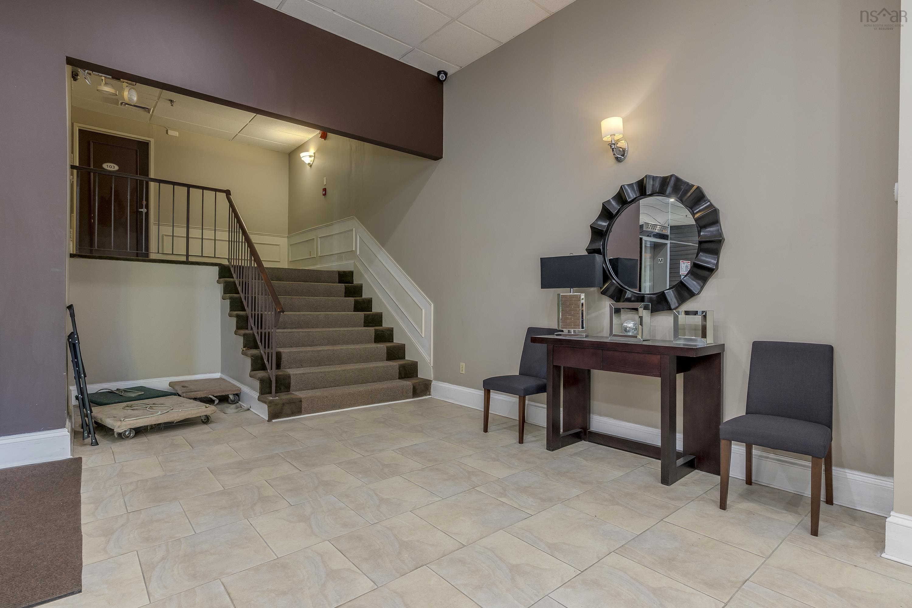 $390,000.00: 1703 6369 Coburg Road, Halifax Peninsula