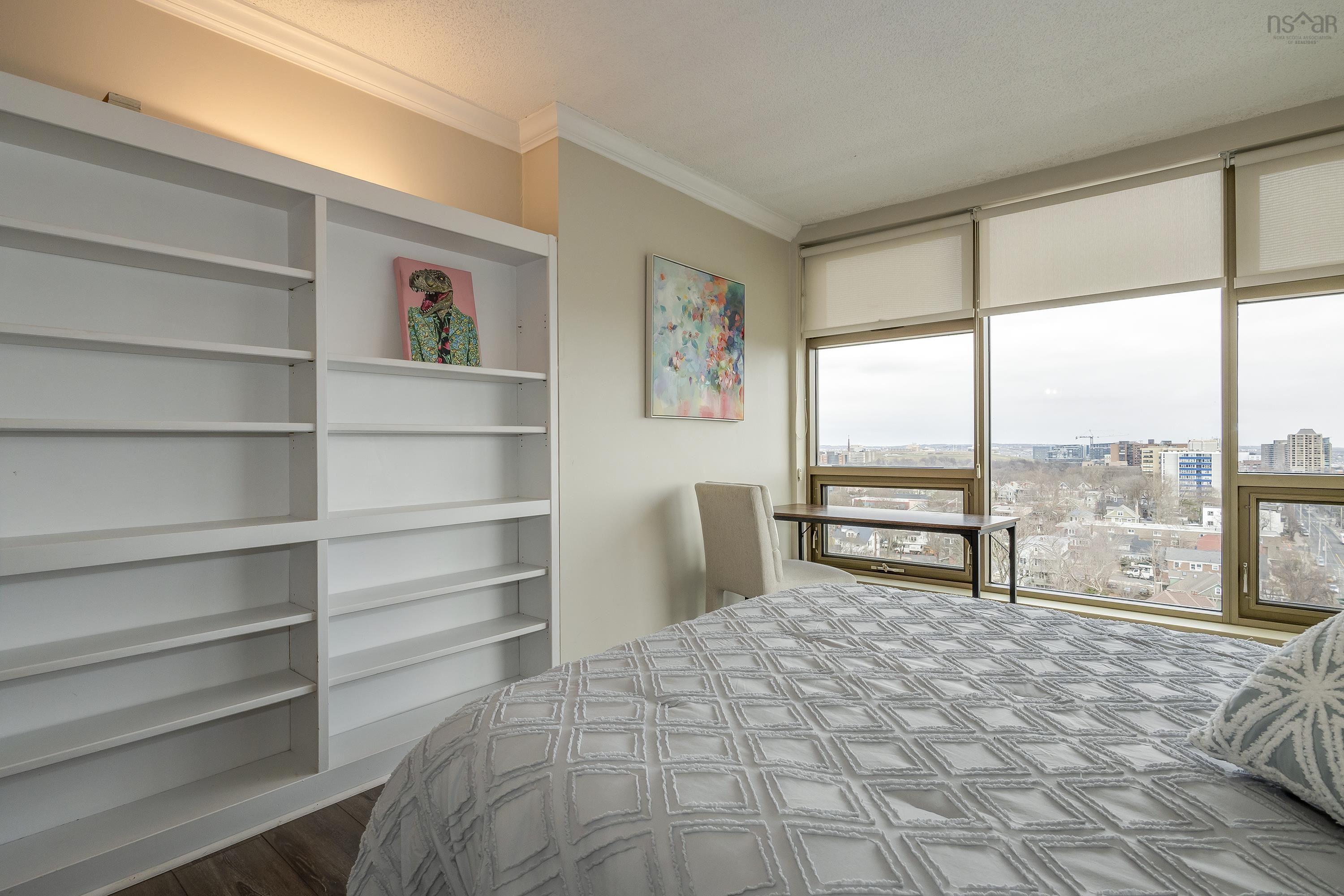 $390,000.00: 1703 6369 Coburg Road, Halifax Peninsula