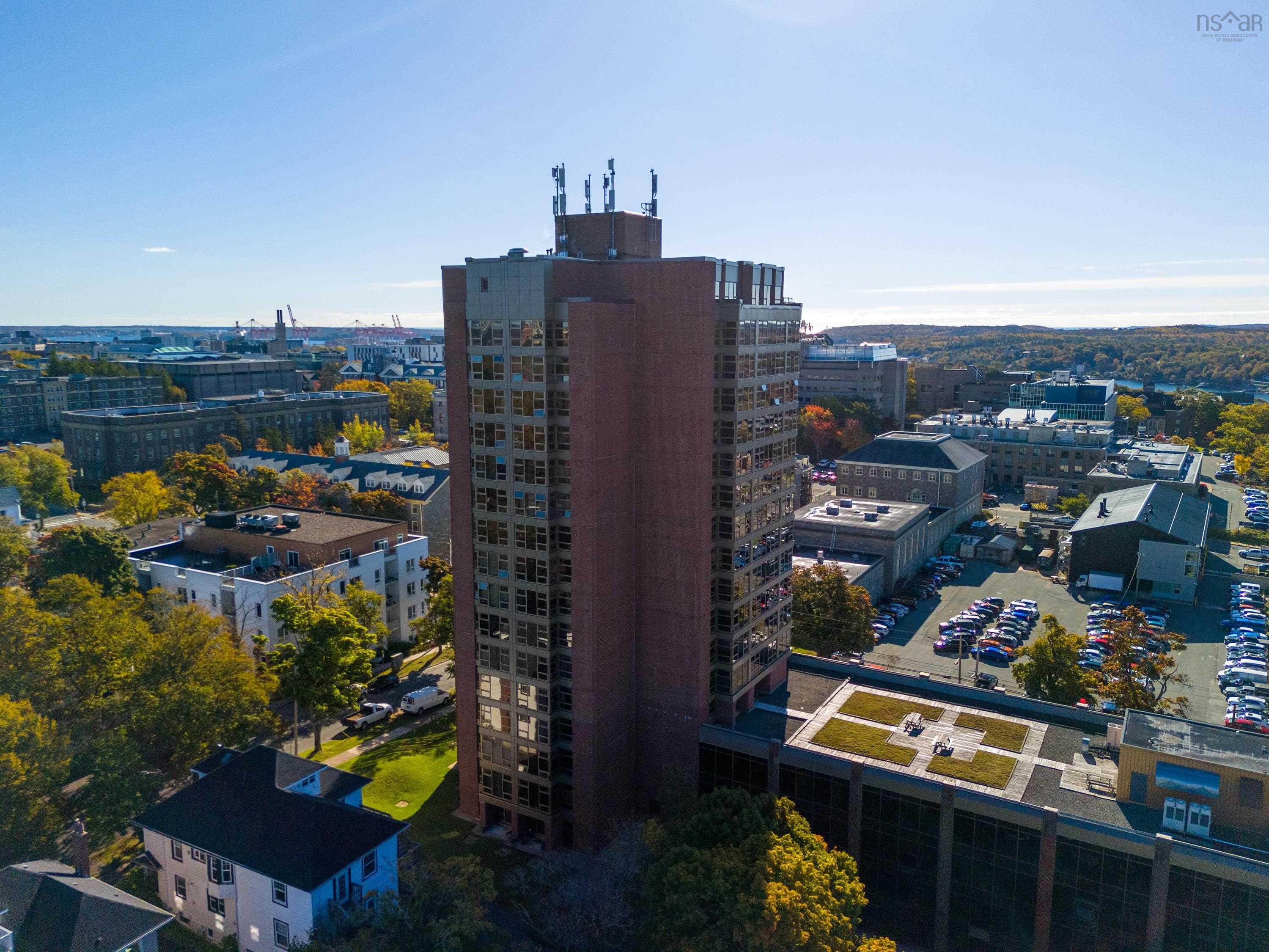 $390,000.00: 1703 6369 Coburg Road, Halifax Peninsula