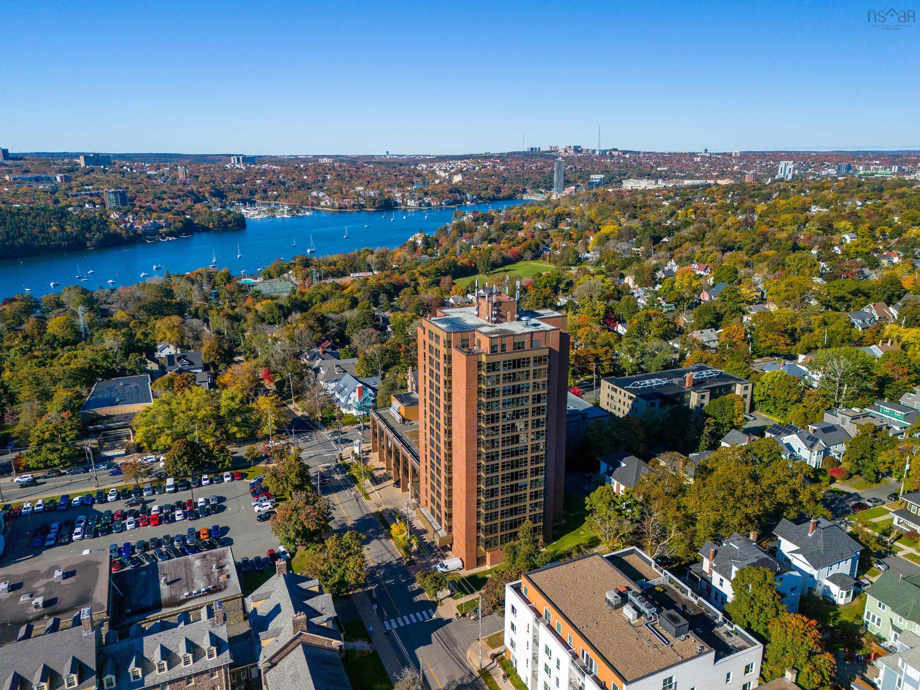 $390,000.00: 1703 6369 Coburg Road, Halifax Peninsula