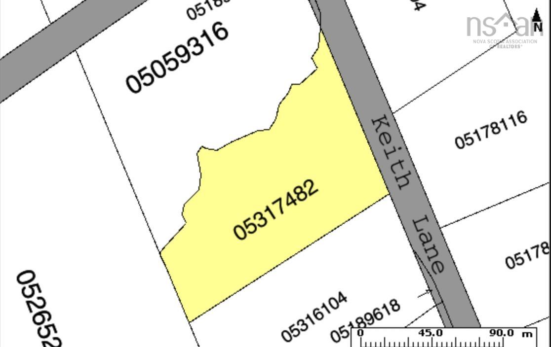 $48,000.00: Lot 3 Keith Lane, North Williamston