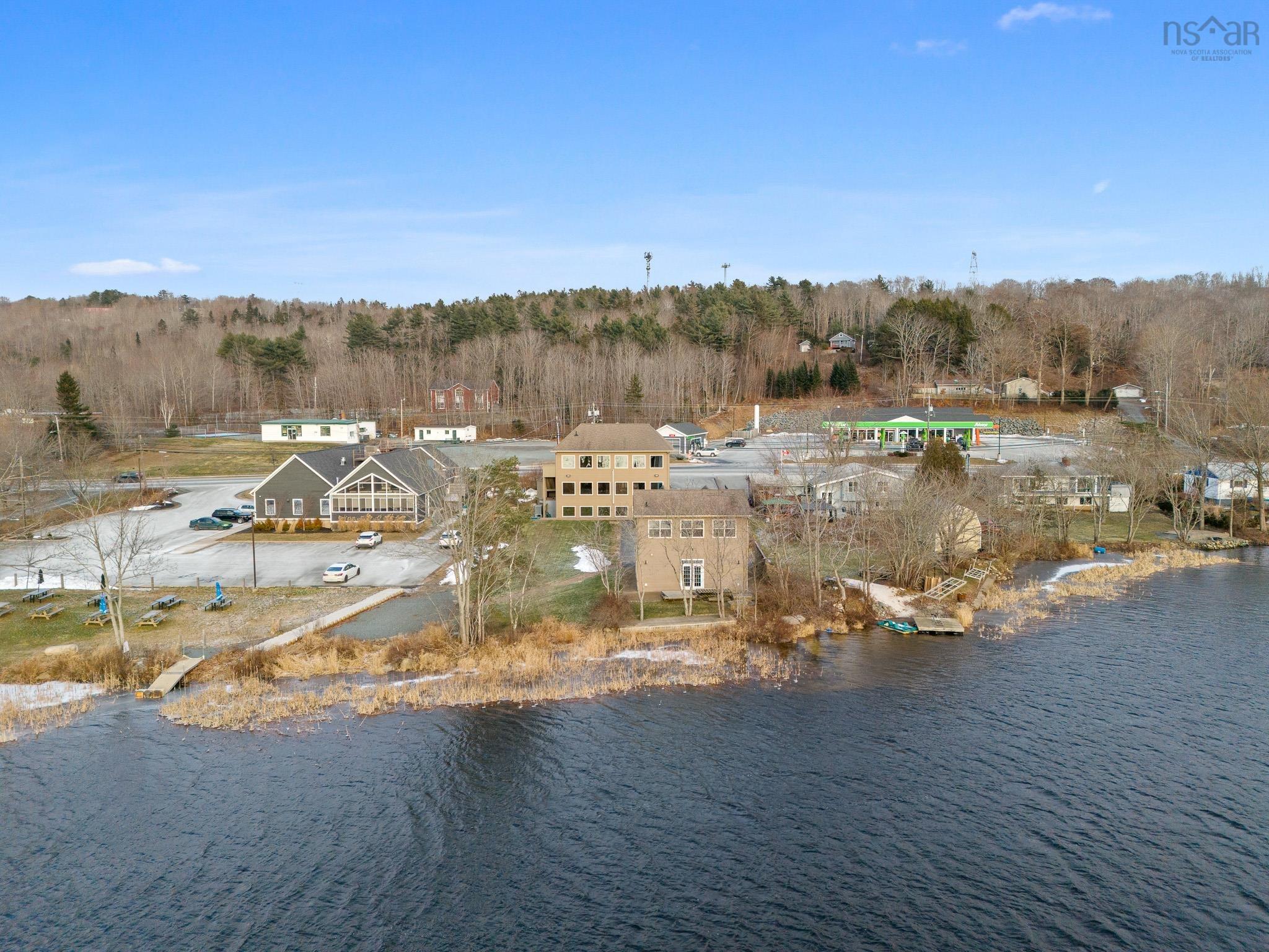 $2,699,000.00: 3175 Highway 2, Fall River