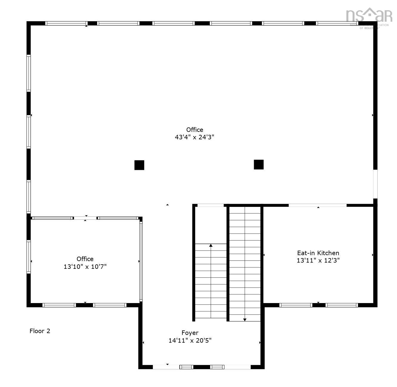 $2,699,000.00: 3175 Highway 2, Fall River