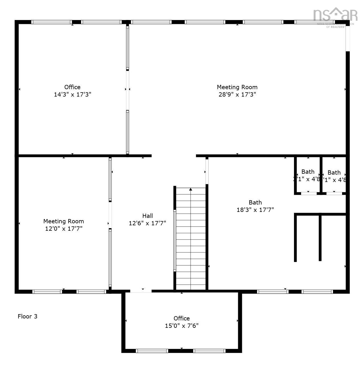 $2,699,000.00: 3175 Highway 2, Fall River