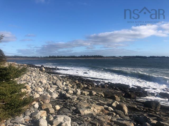 $285,000.00: Lot 12 Jones Harbour Road, East Sable River