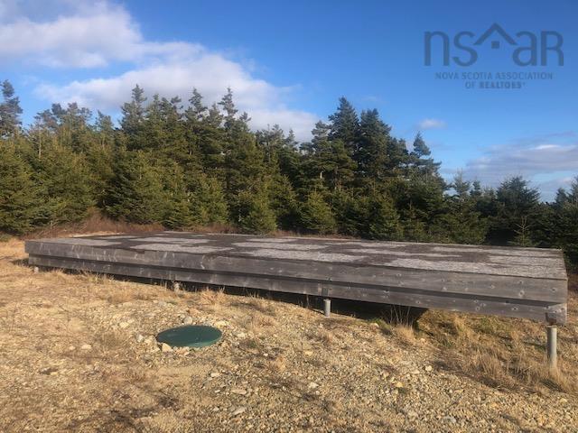 $285,000.00: Lot 12 Jones Harbour Road, East Sable River