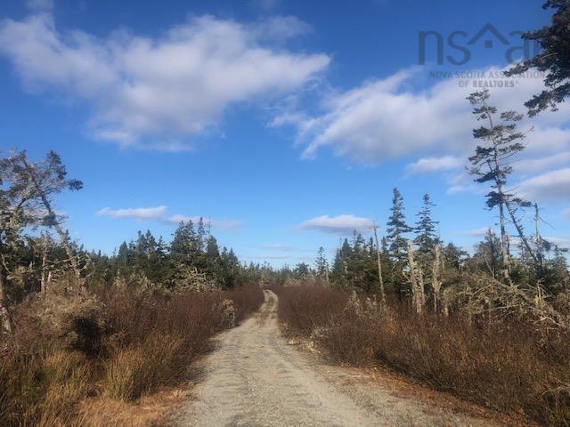 $285,000.00: Lot 12 Jones Harbour Road, East Sable River