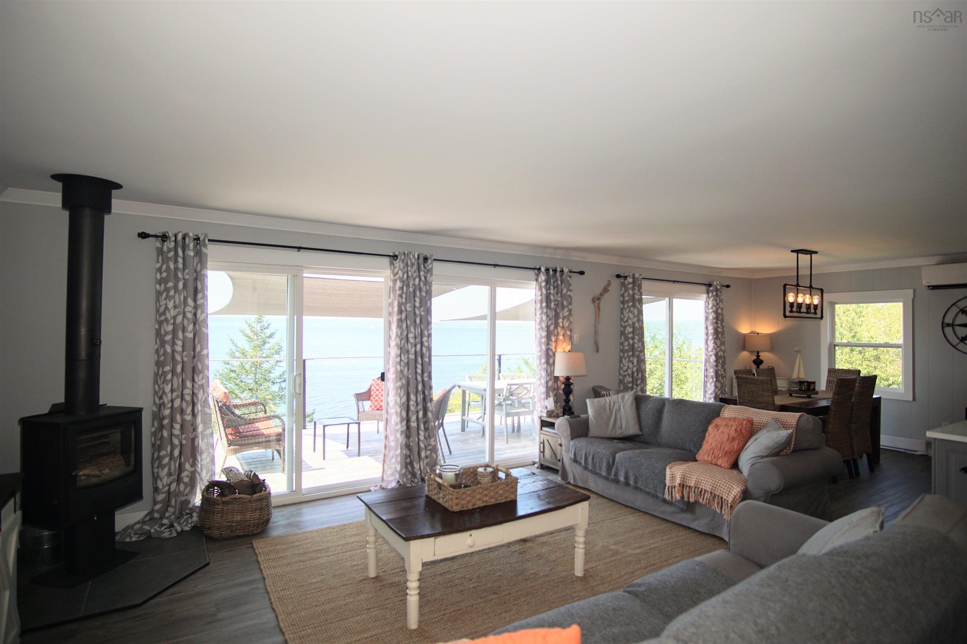 $599,995.00: 1050 SANDY POINT Road, Sandy Point
