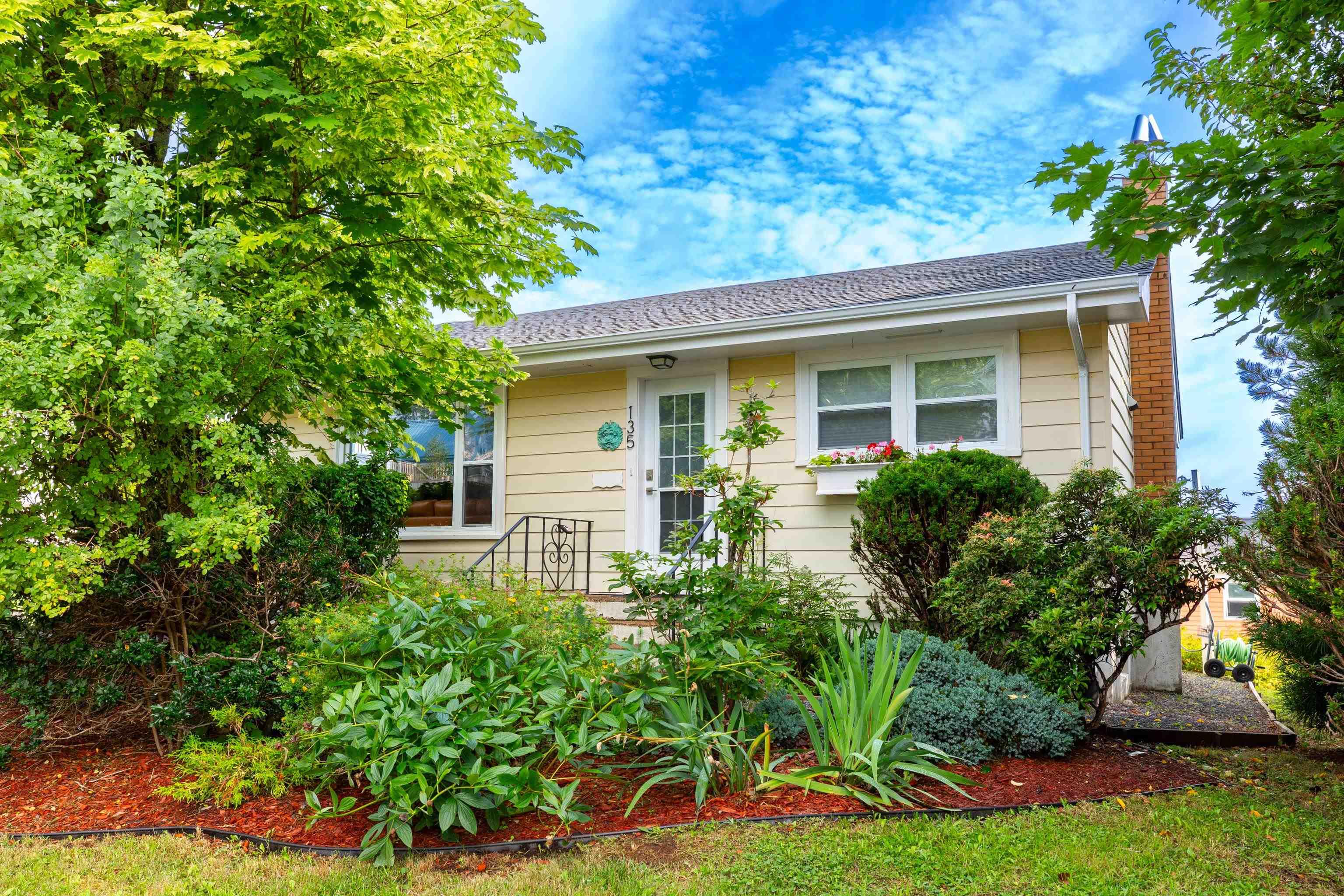 $439,000.00: 135 Lawrence Street, Lunenburg