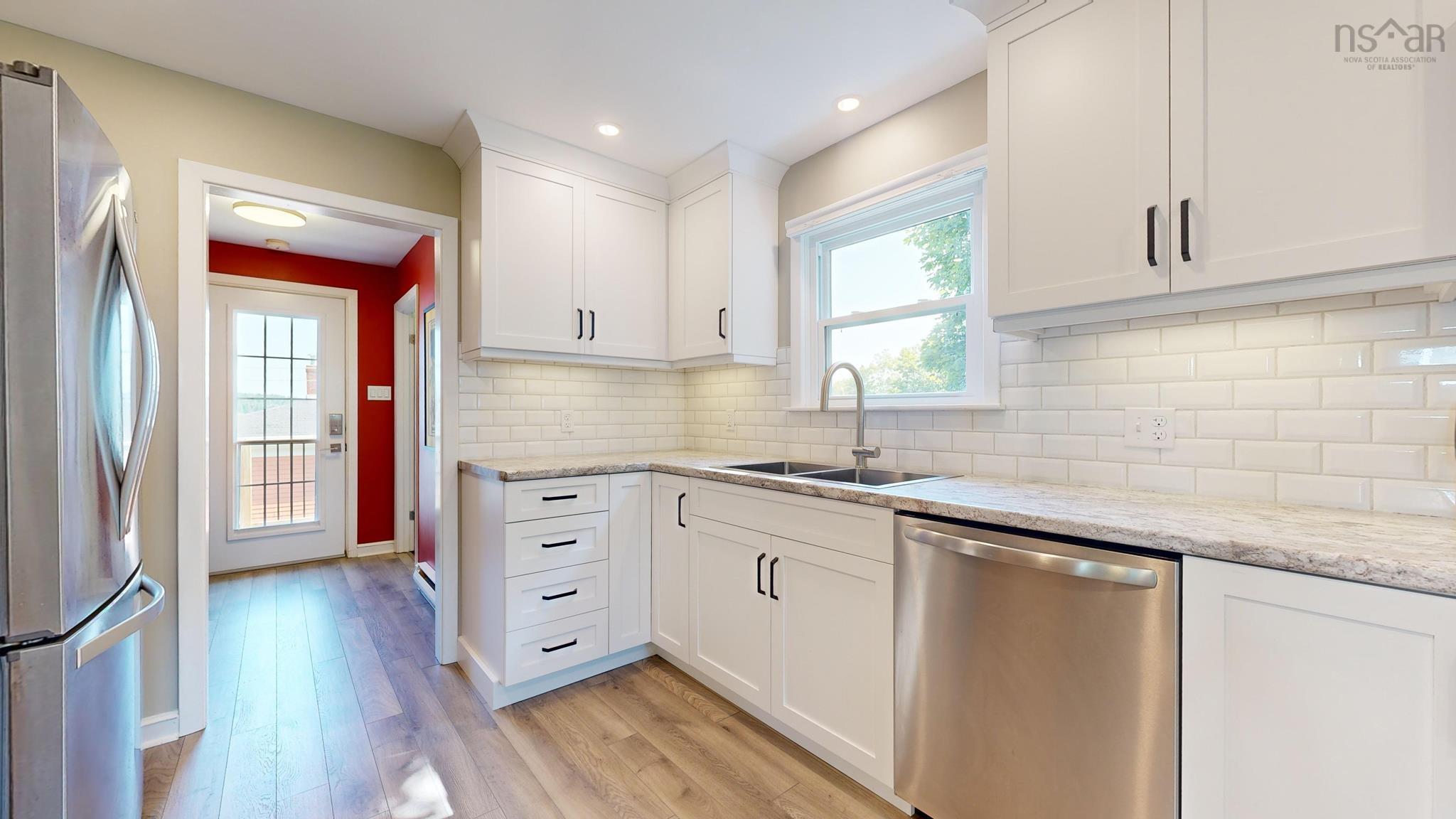 $439,000.00: 135 Lawrence Street, Lunenburg