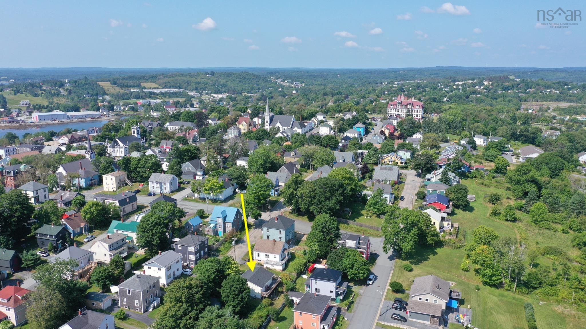 $439,000.00: 135 Lawrence Street, Lunenburg