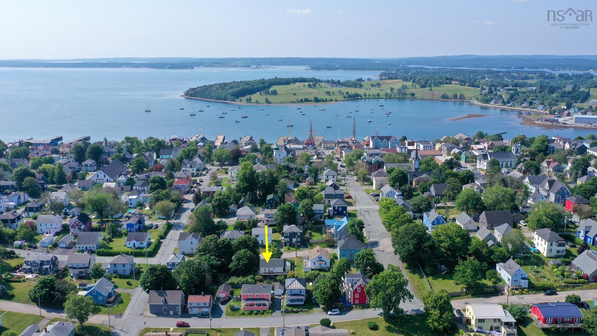 $439,000.00: 135 Lawrence Street, Lunenburg