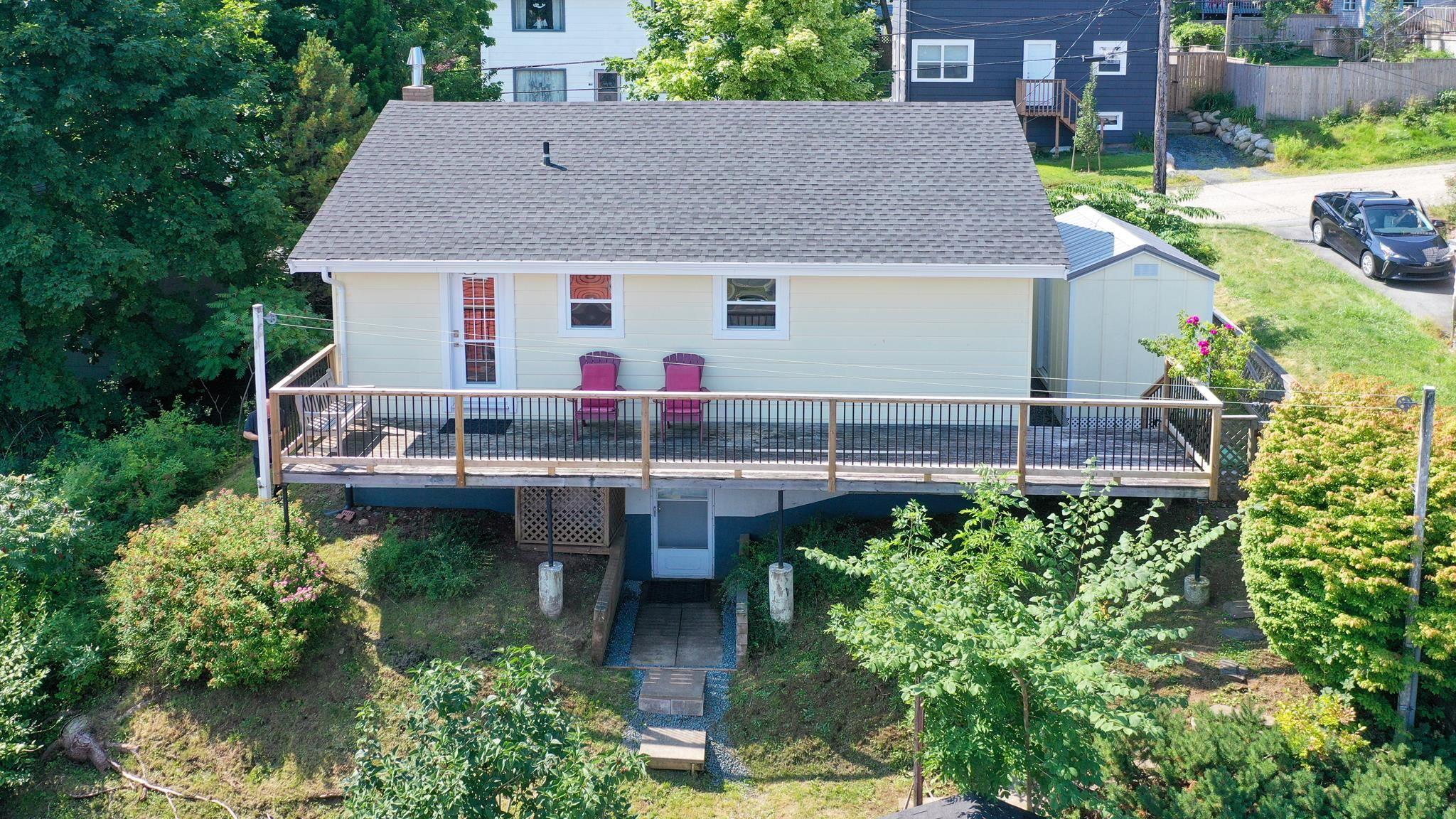$439,000.00: 135 Lawrence Street, Lunenburg