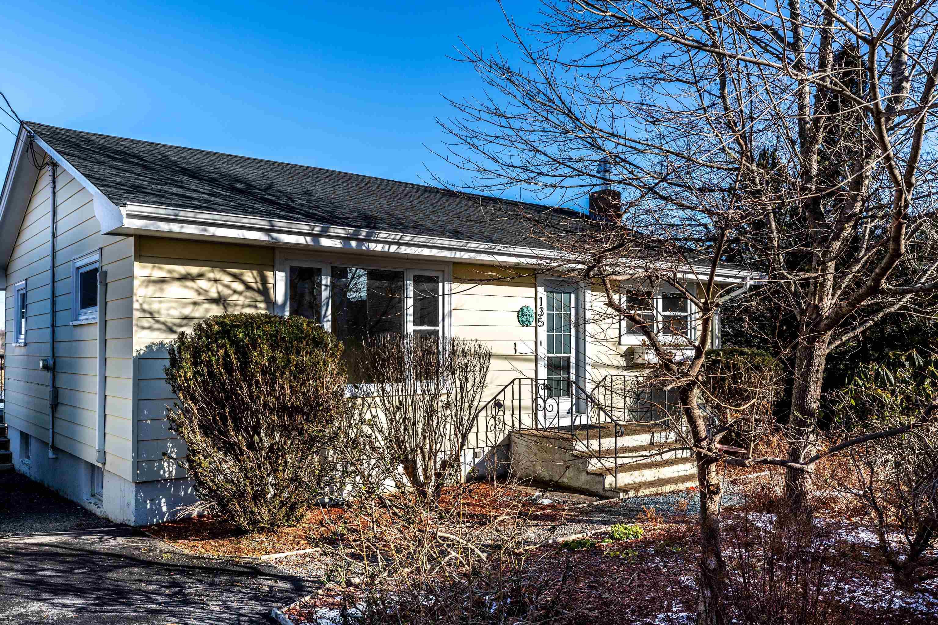 $439,000.00: 135 Lawrence Street, Lunenburg