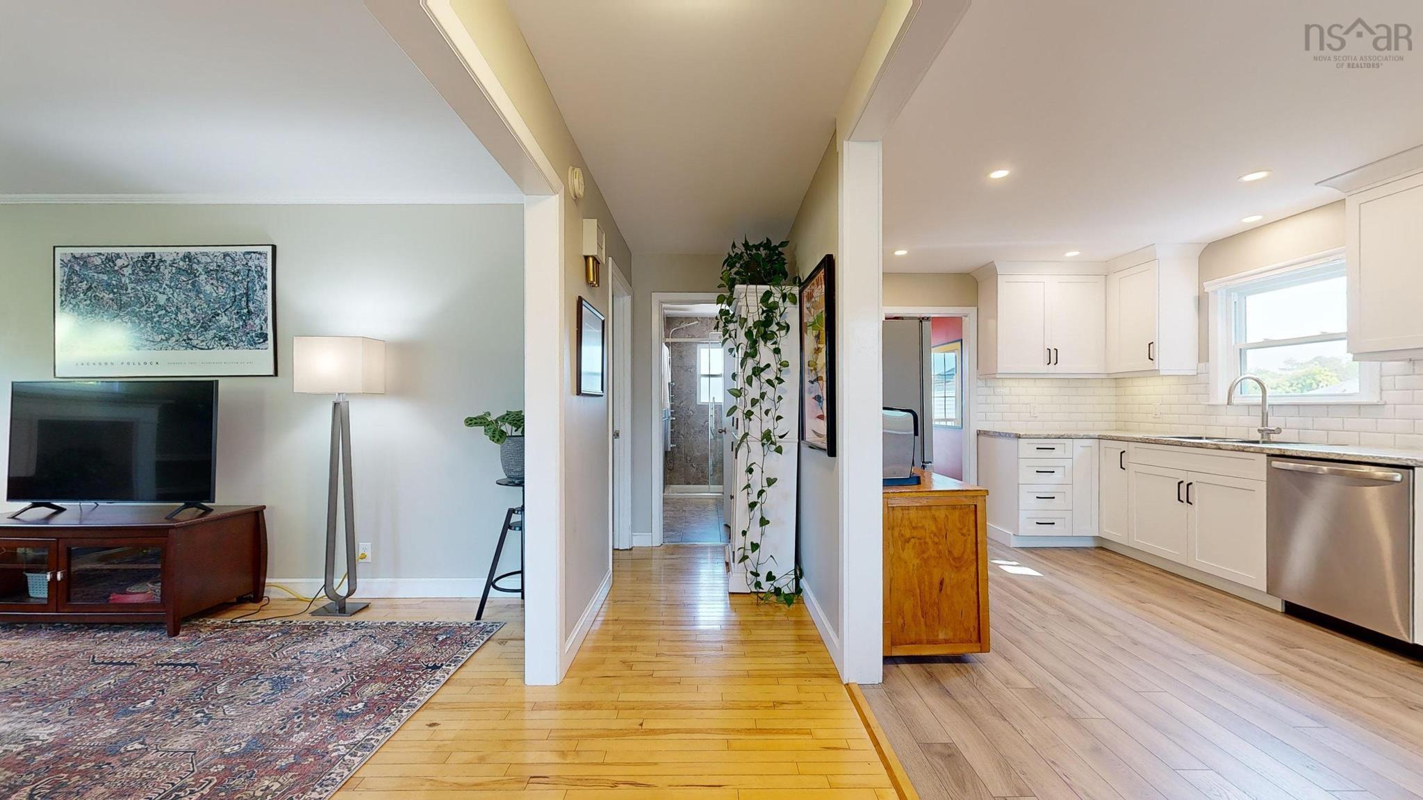 $439,000.00: 135 Lawrence Street, Lunenburg