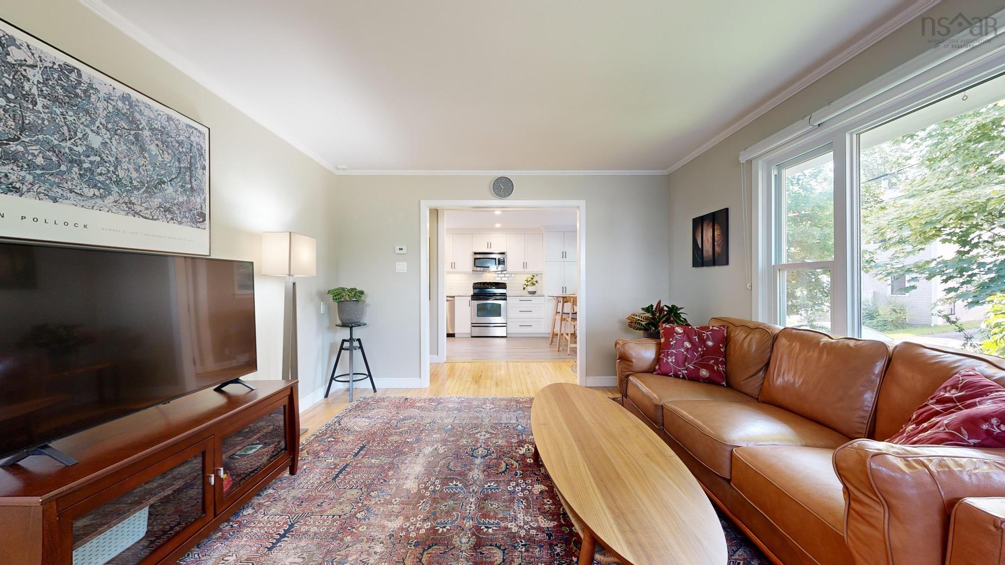 $439,000.00: 135 Lawrence Street, Lunenburg