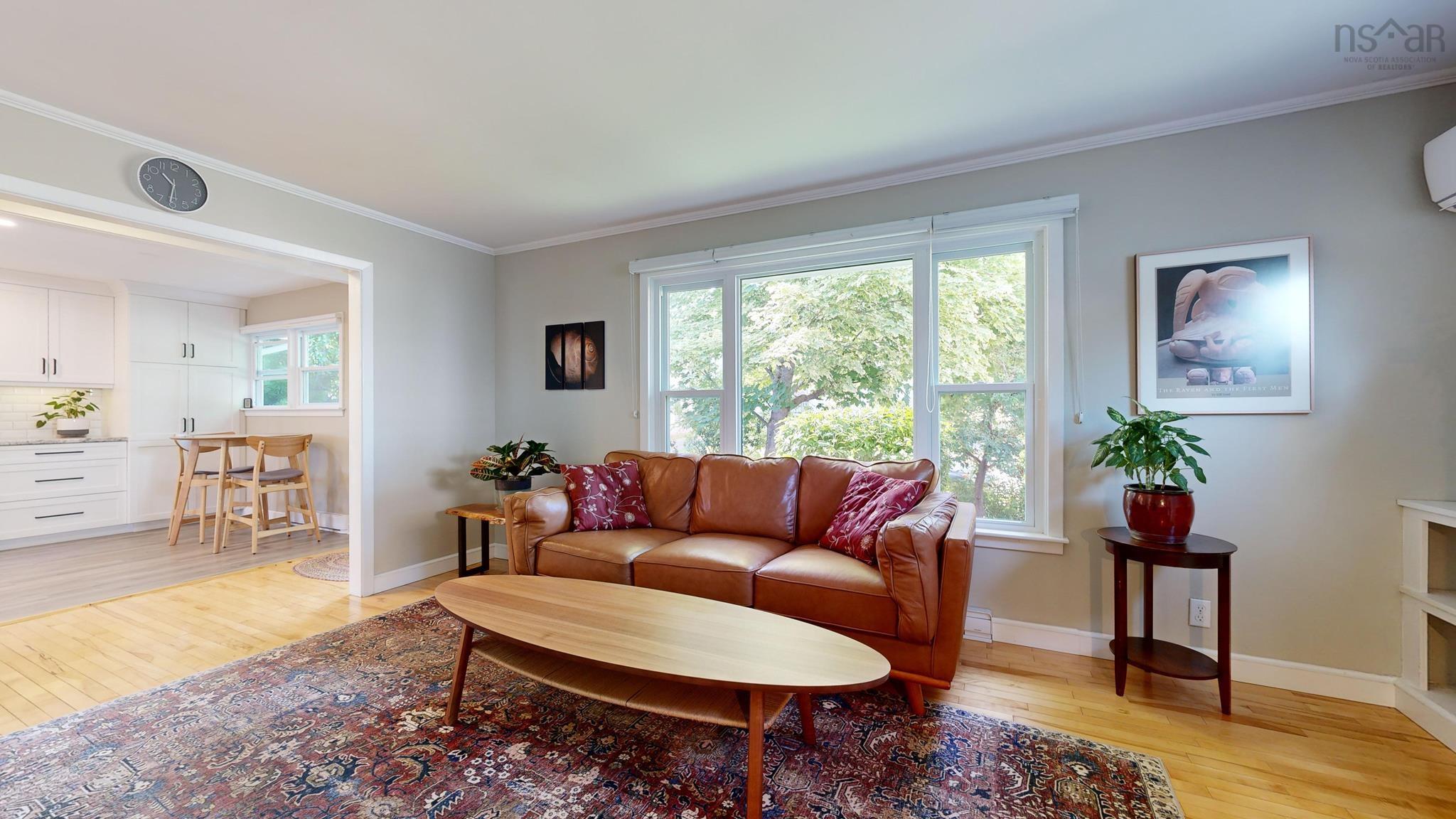$439,000.00: 135 Lawrence Street, Lunenburg