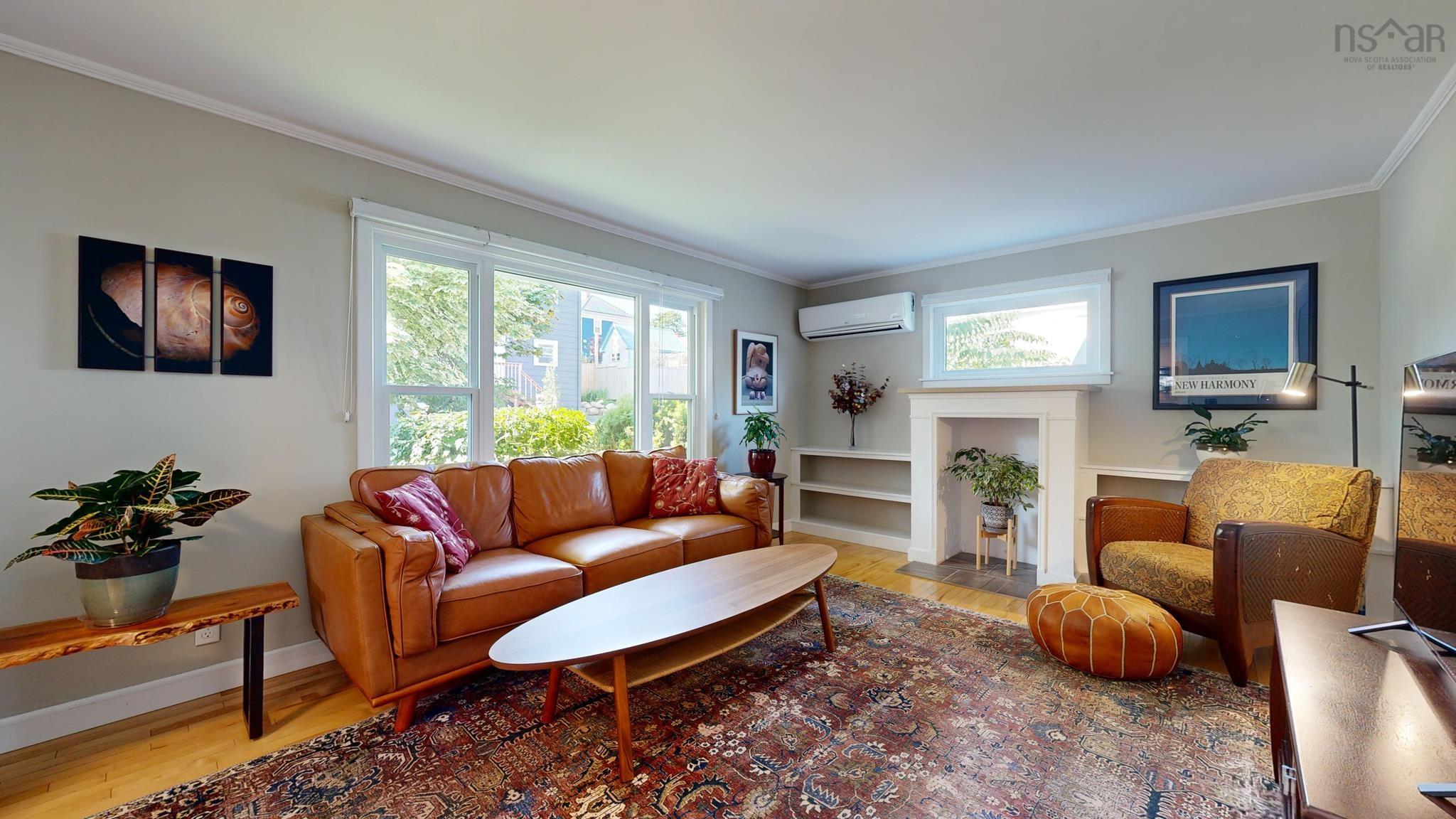 $439,000.00: 135 Lawrence Street, Lunenburg