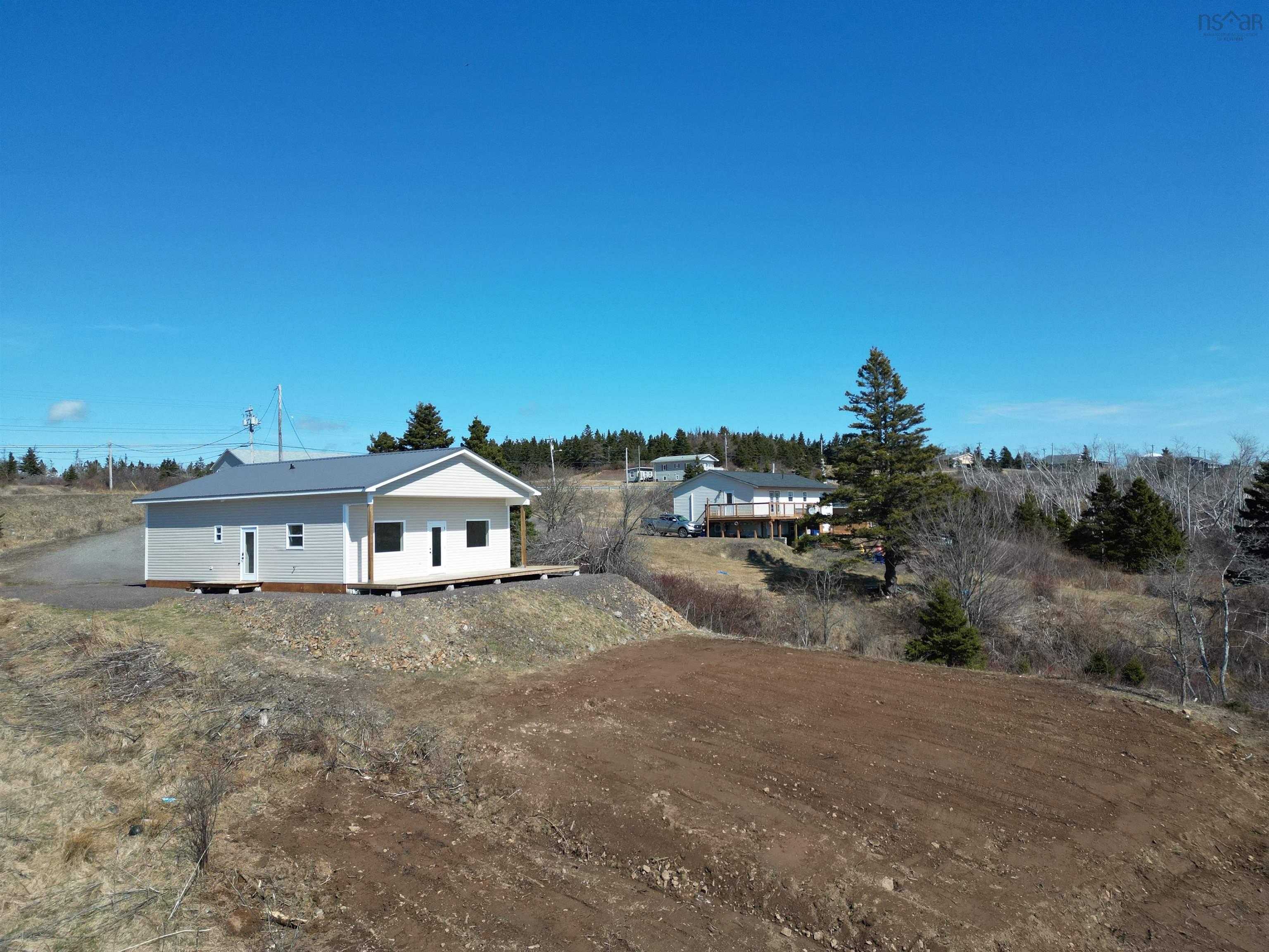 $298,000.00: Lot 2015-48 2742 High Road, Arichat