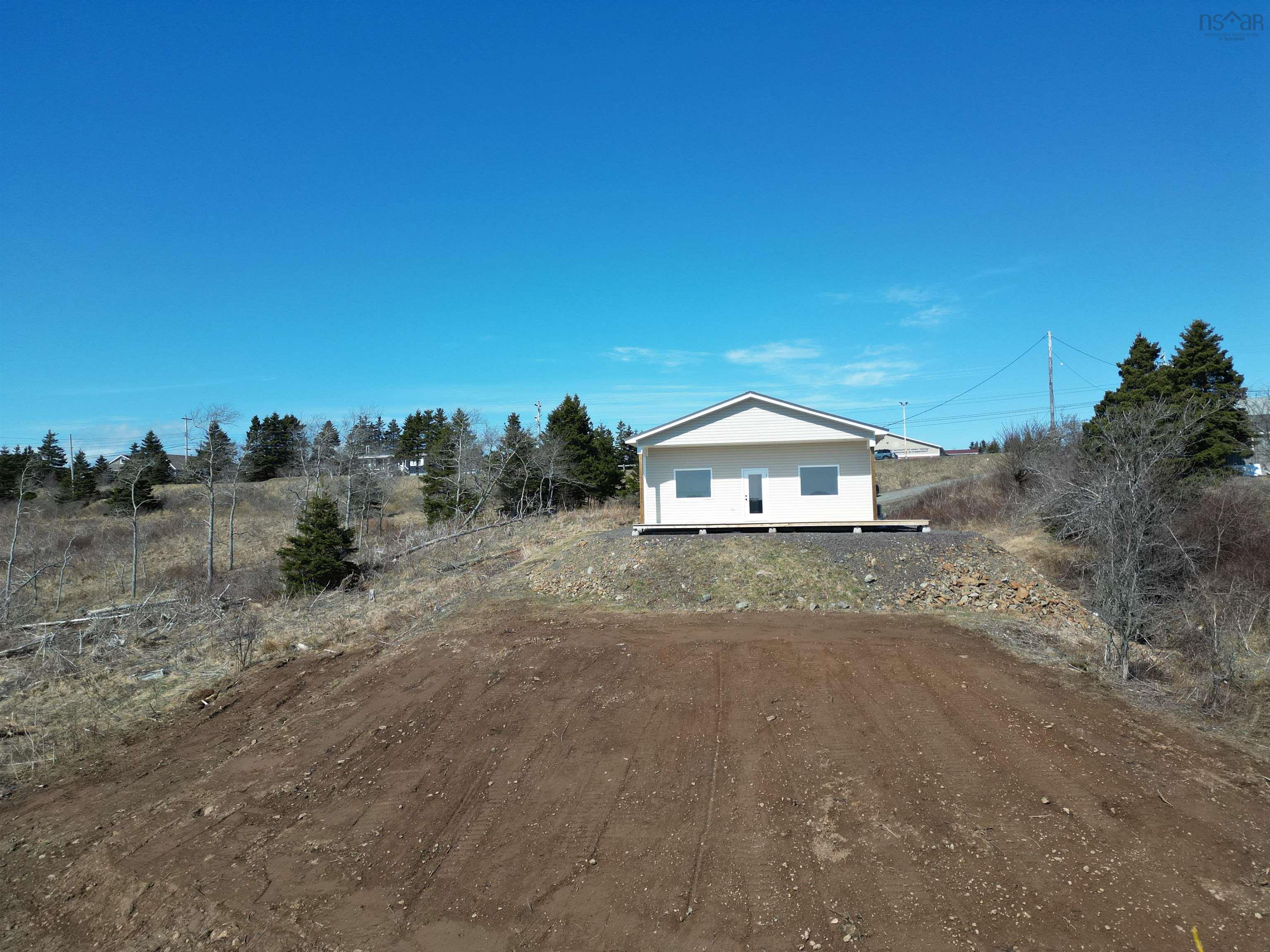 $298,000.00: Lot 2015-48 2742 High Road, Arichat