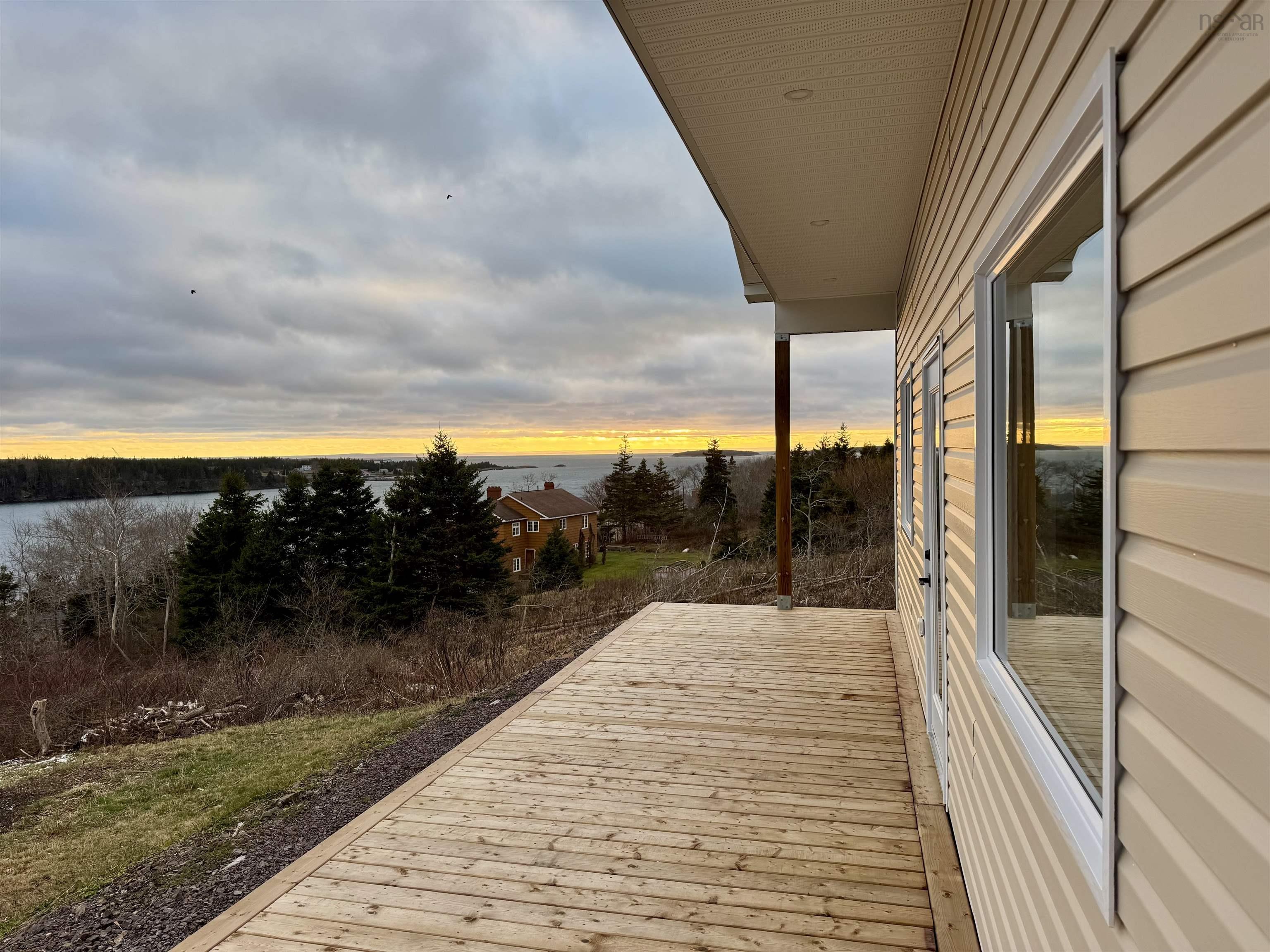 $298,000.00: Lot 2015-48 2742 High Road, Arichat