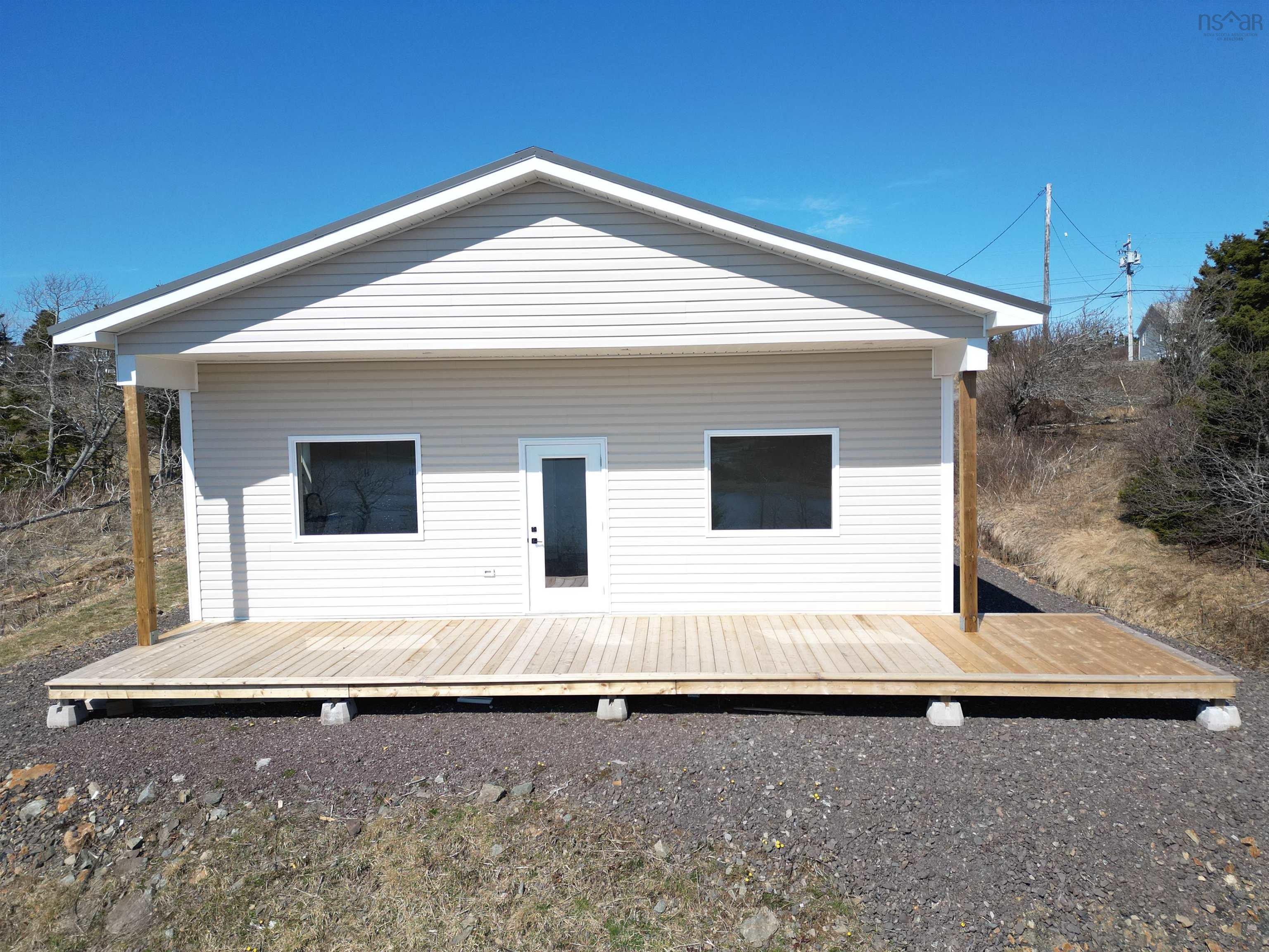 $298,000.00: Lot 2015-48 2742 High Road, Arichat
