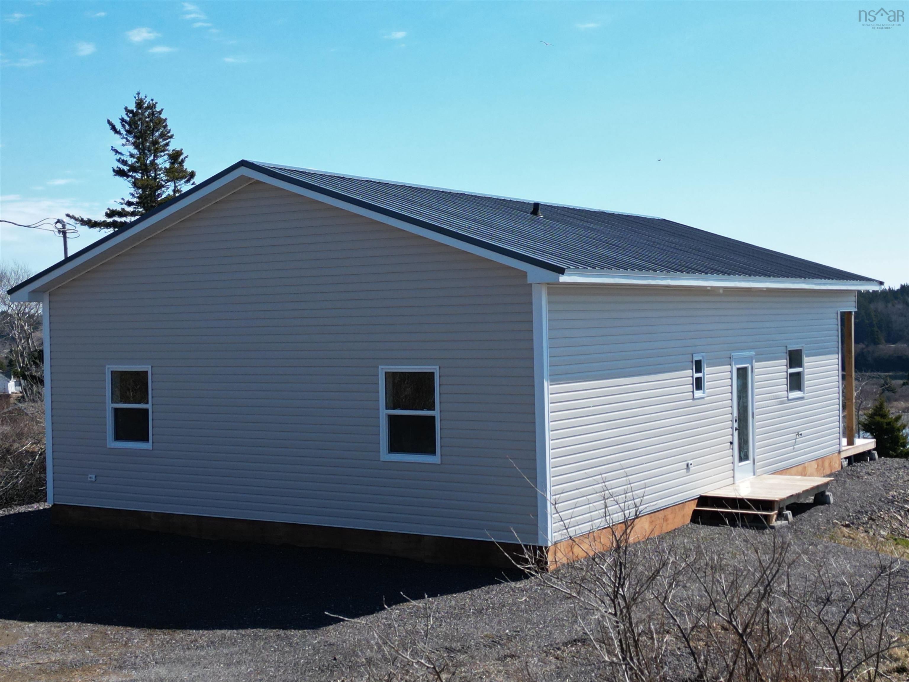 $298,000.00: Lot 2015-48 2742 High Road, Arichat
