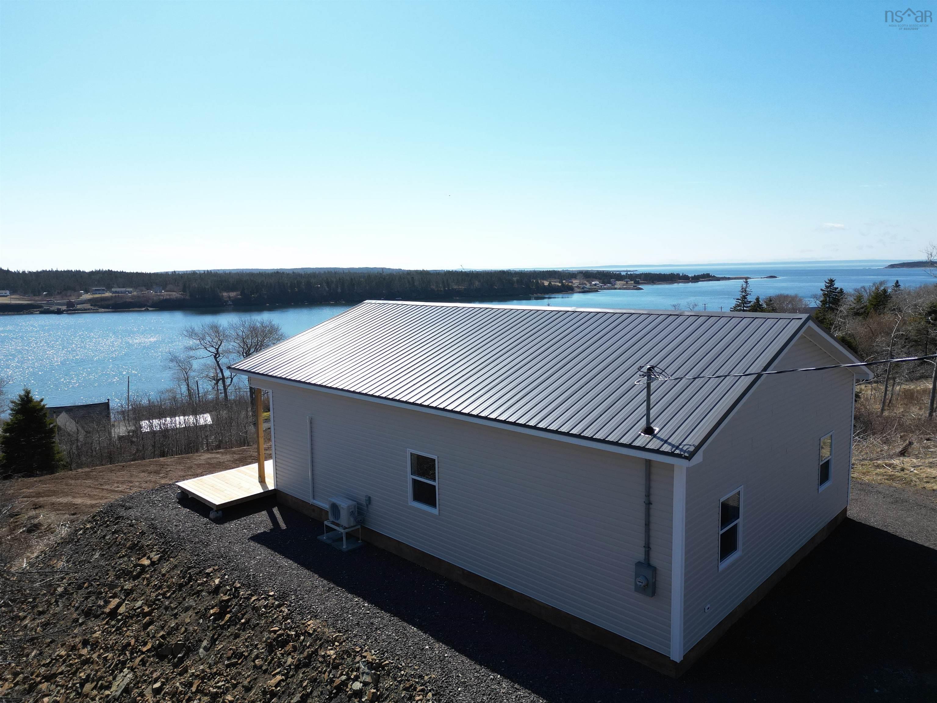 $298,000.00: Lot 2015-48 2742 High Road, Arichat