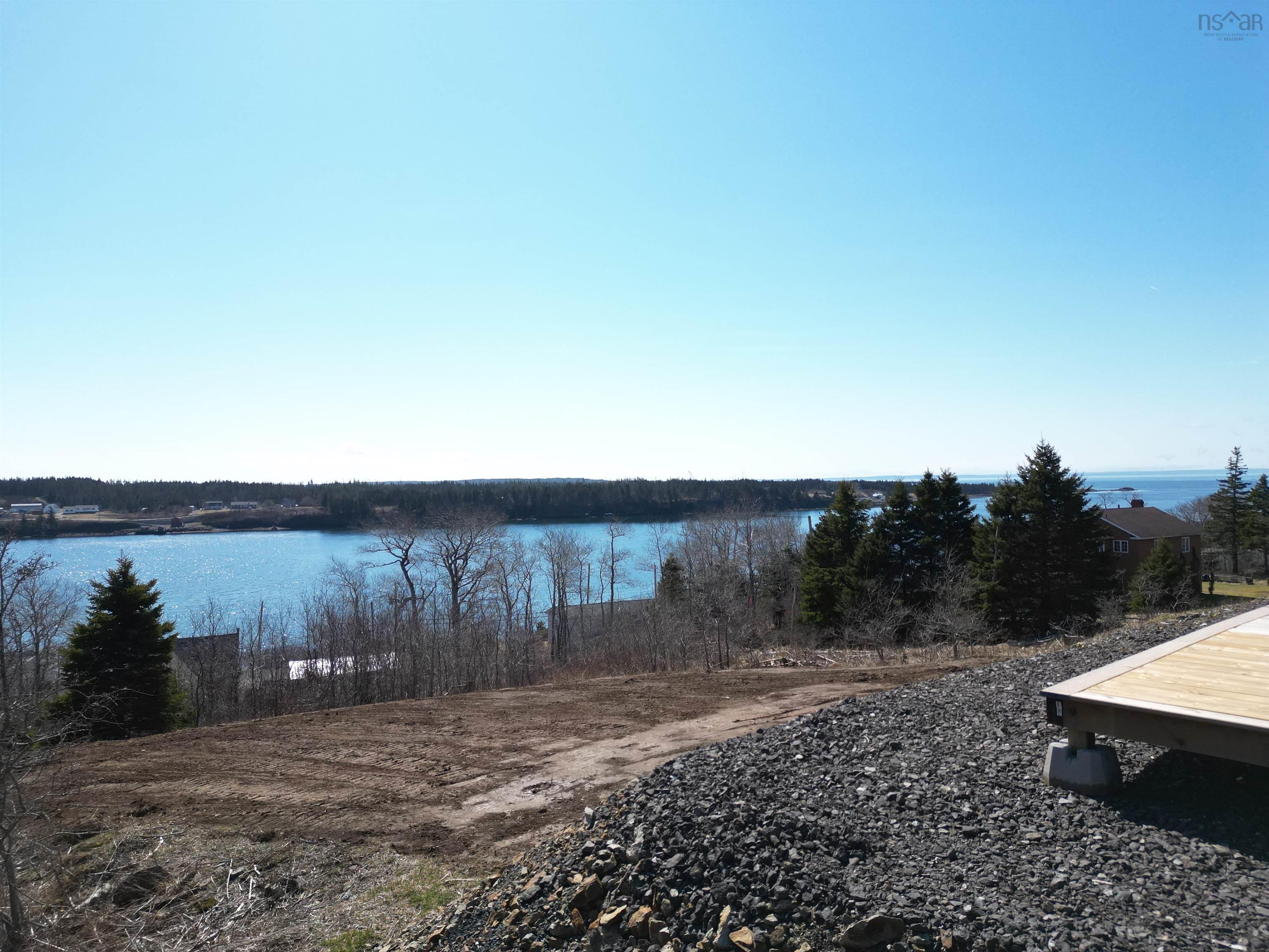 $298,000.00: Lot 2015-48 2742 High Road, Arichat