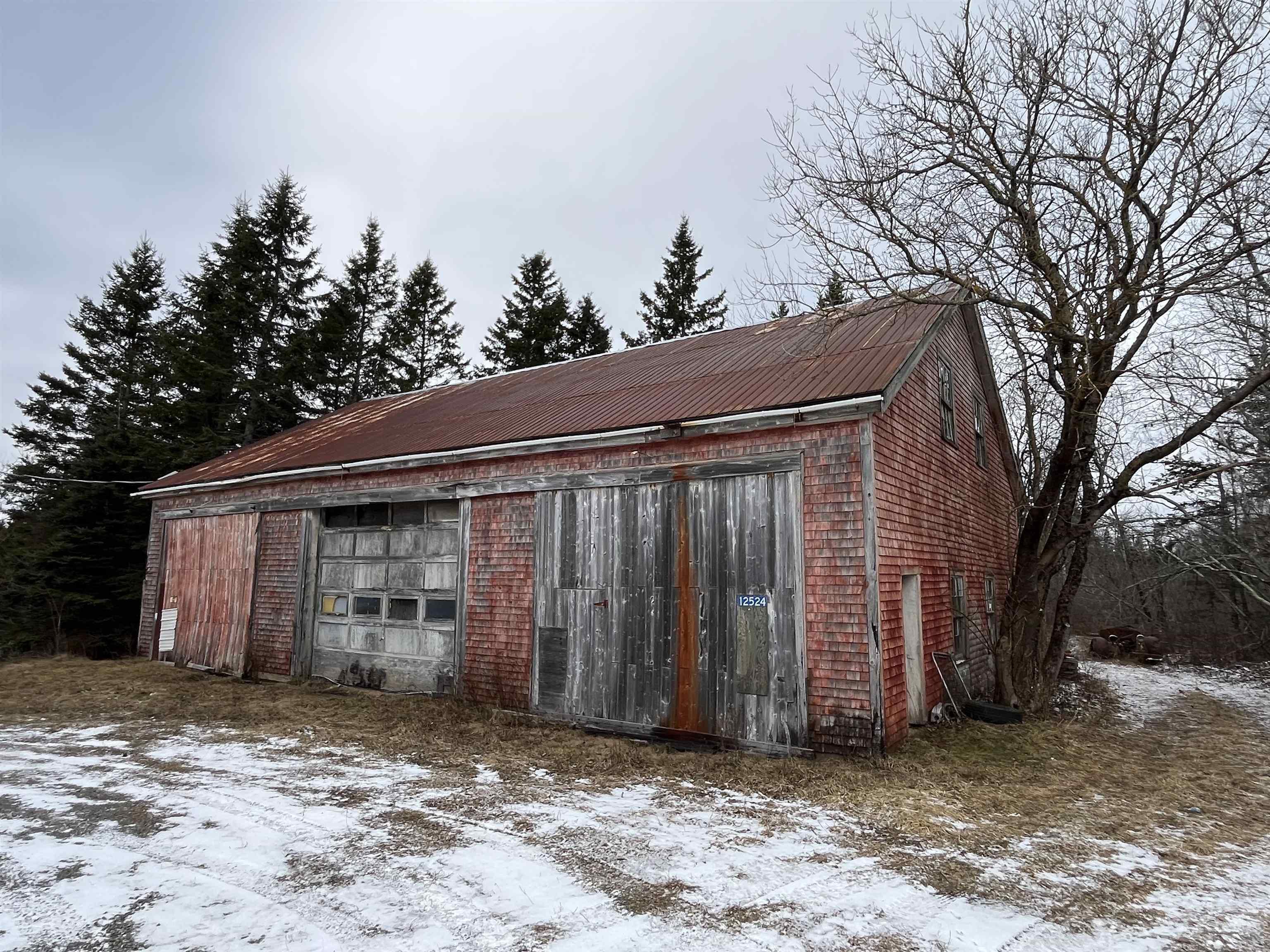 $130,000.00: 12524 Highway 224, Middle Musquodoboit