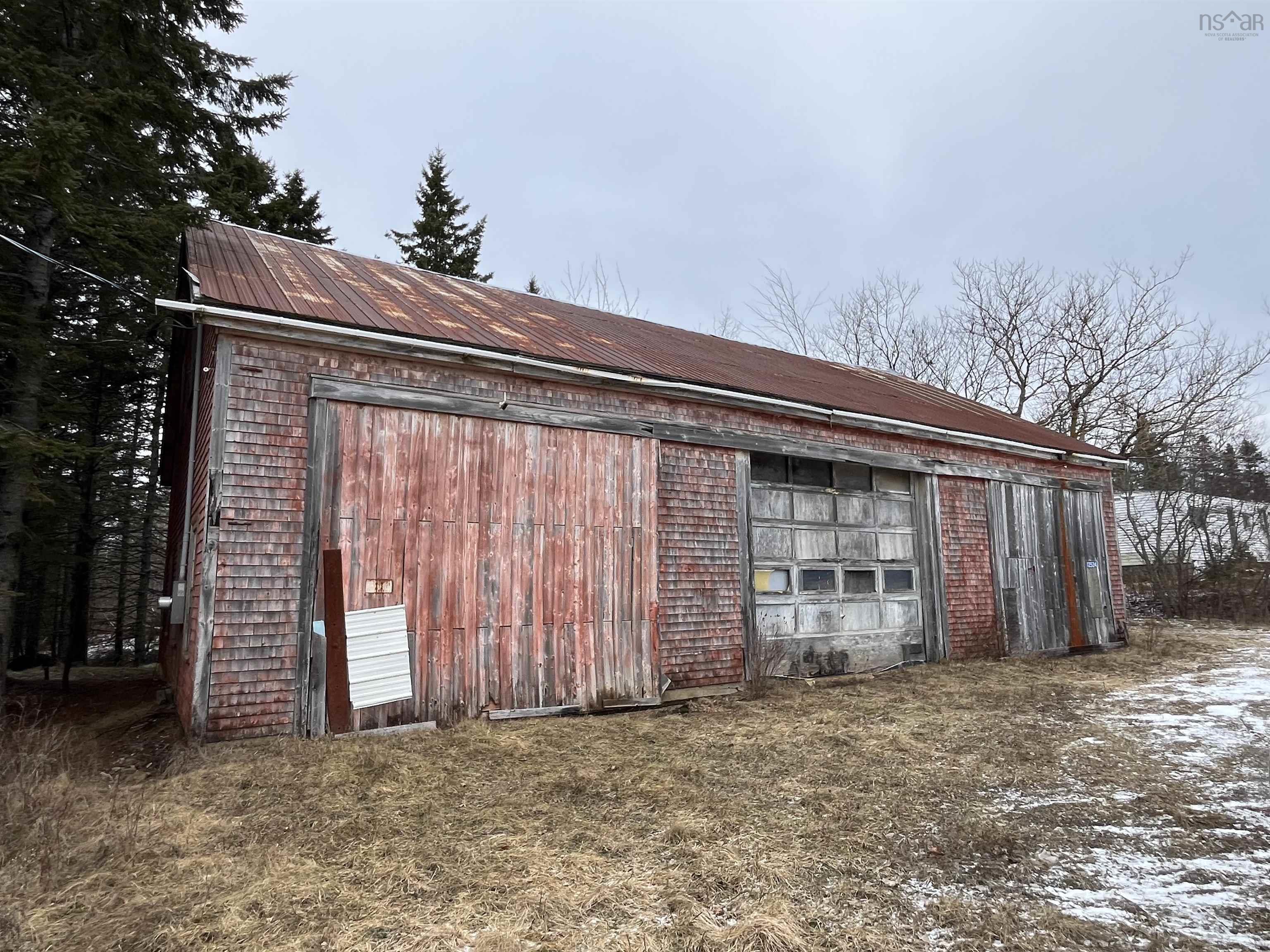$130,000.00: 12524 Highway 224, Middle Musquodoboit