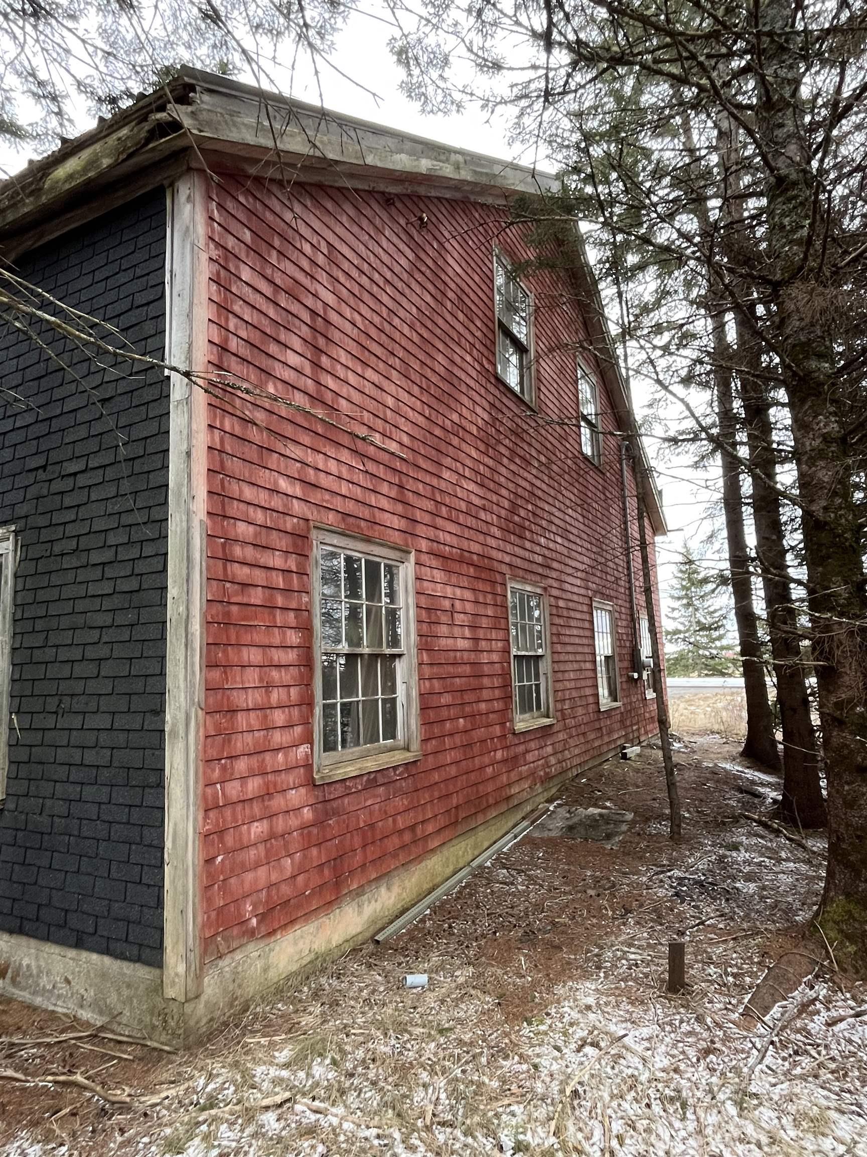 $130,000.00: 12524 Highway 224, Middle Musquodoboit