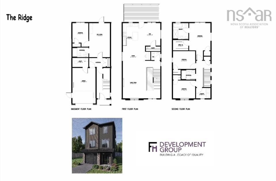 $799,900.00: 6-173 287 Marketway Lane, Timberlea