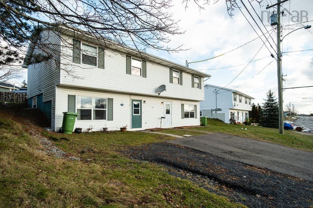 $379,000.00: 704 Queen Street, Port Hawkesbury